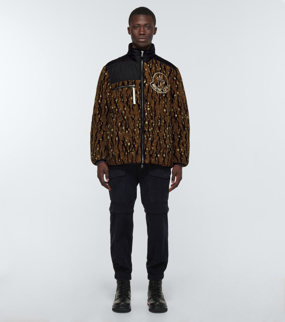 2 Moncler 1952 Inagi jacket | Moncler Genius