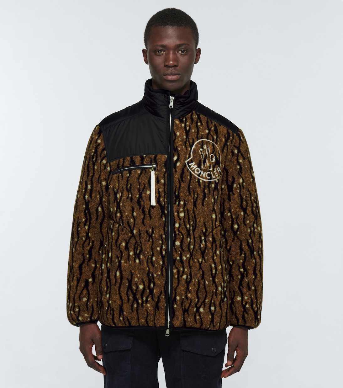 2 Moncler 1952 Inagi jacket | Moncler Genius