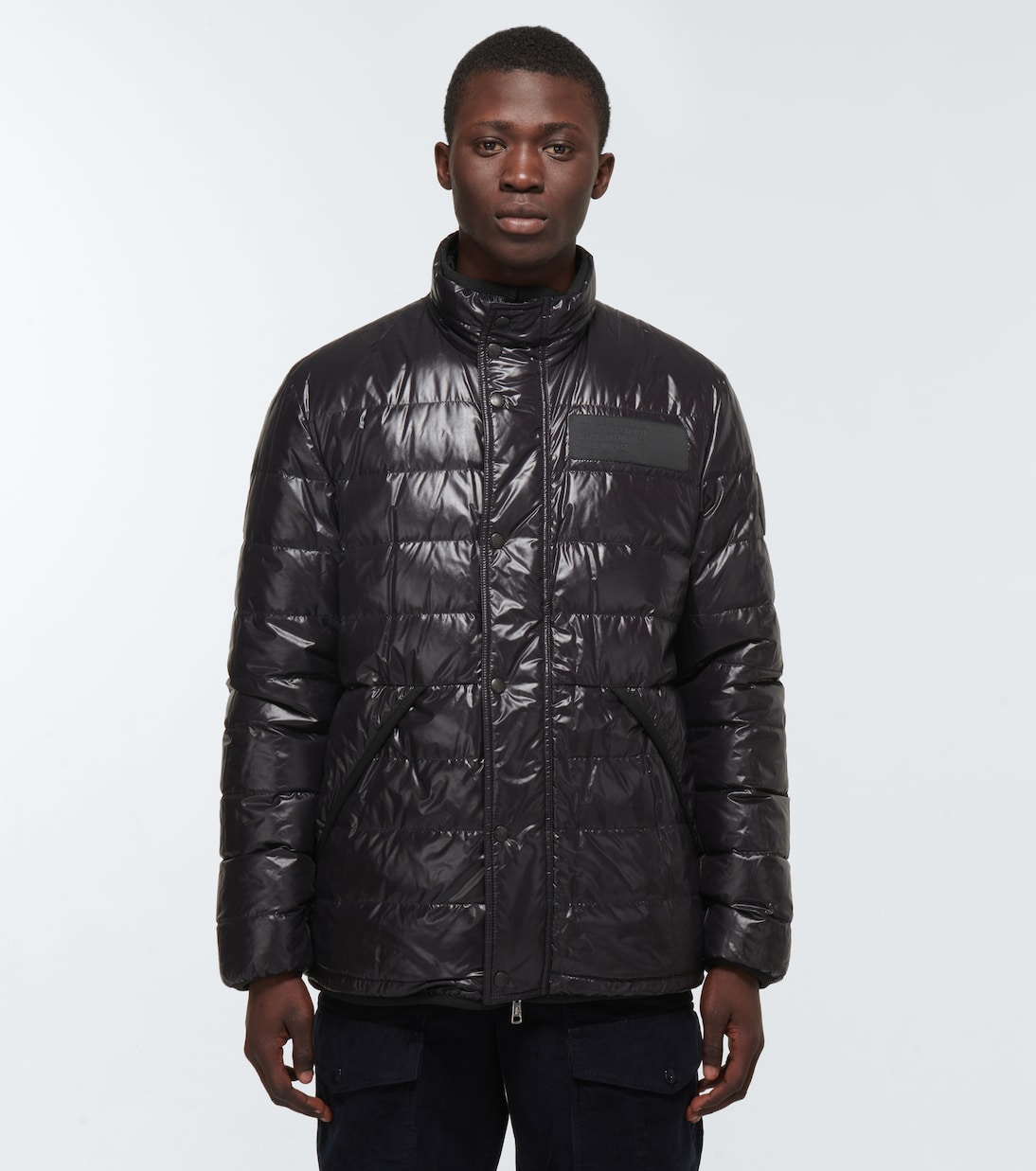 2 Moncler 1952 Inagi jacket | Moncler Genius