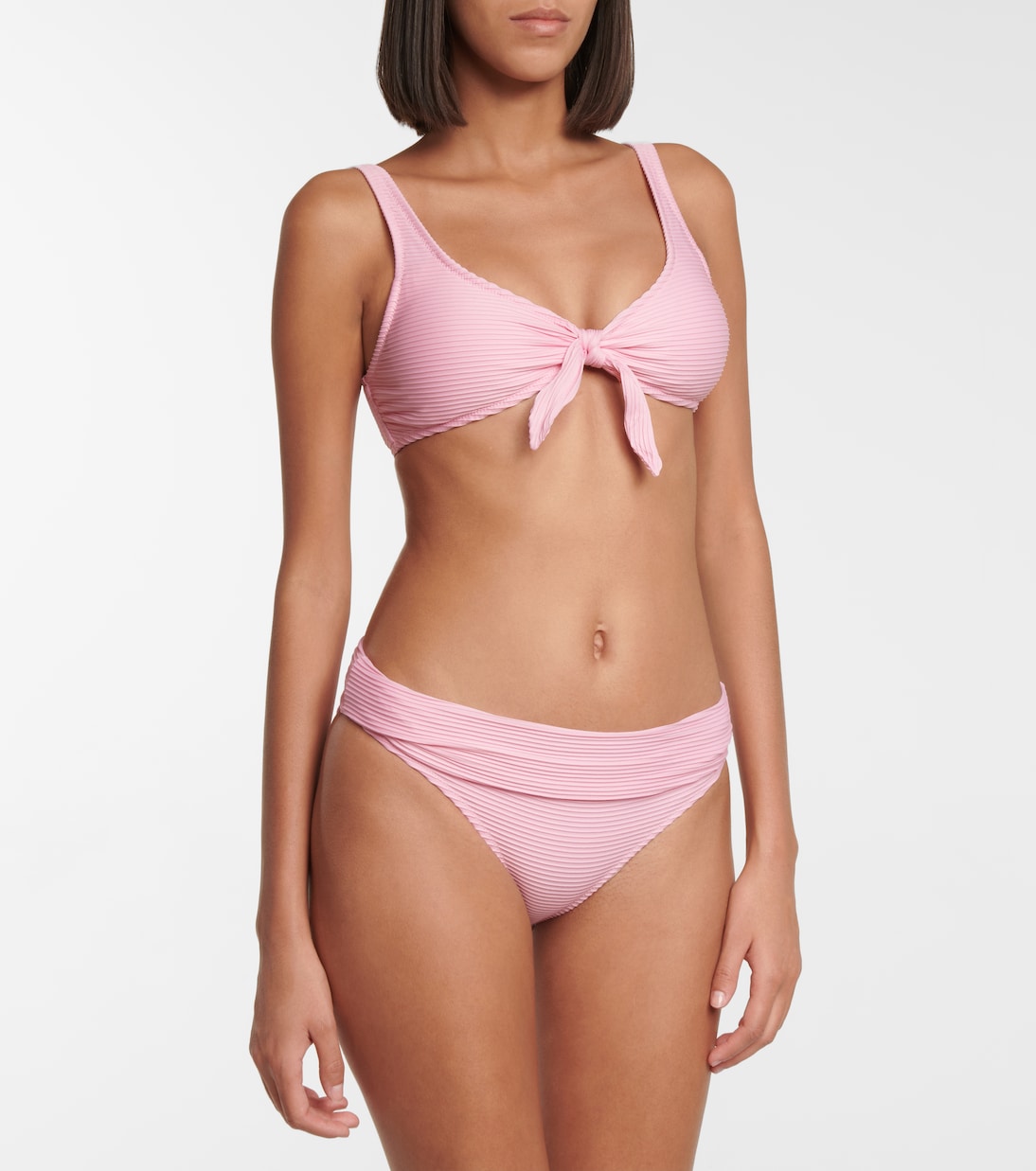 Culotte de bikini Coral Beach | Heidi Klein