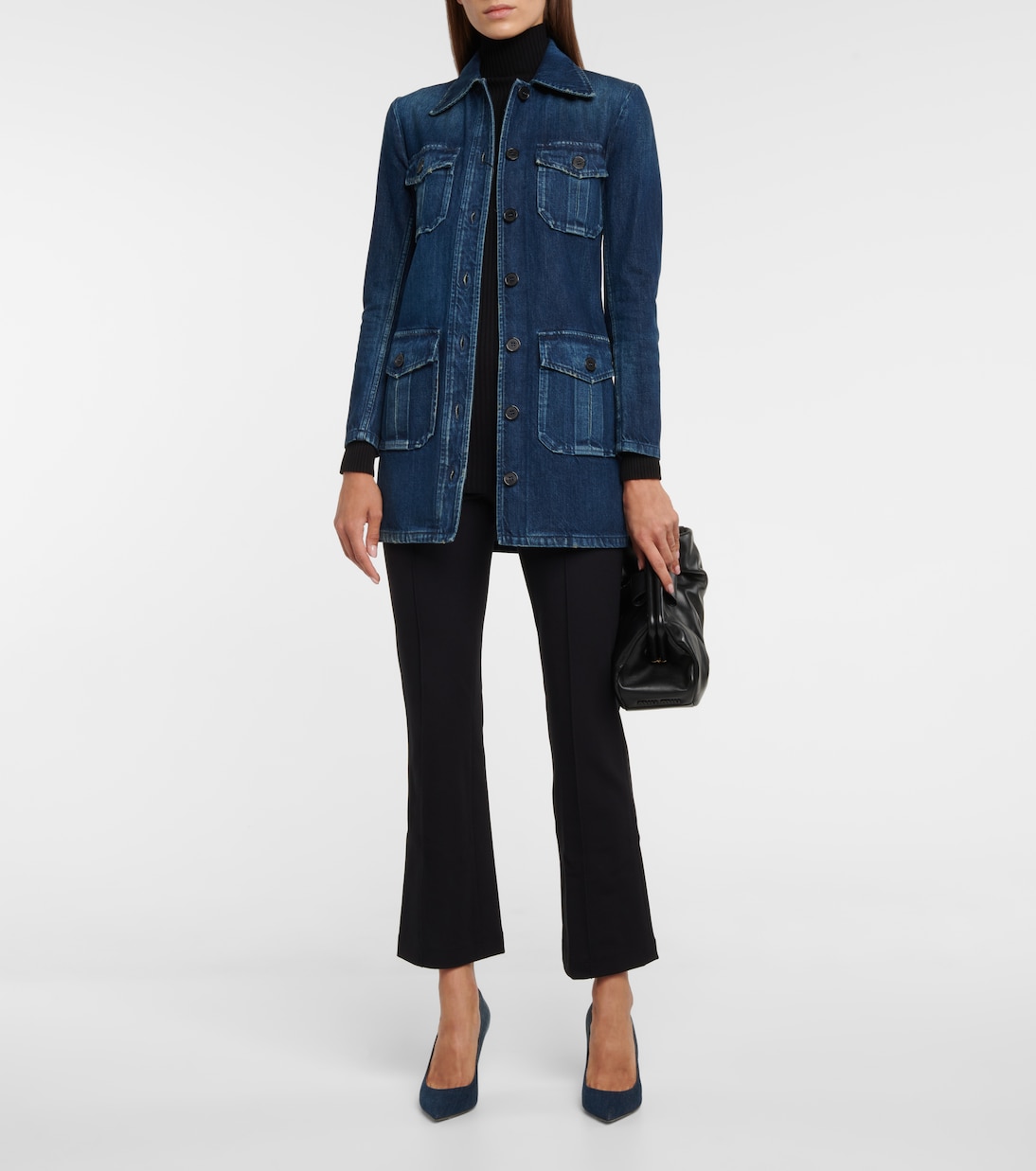 Pantalon Grazia | Wolford