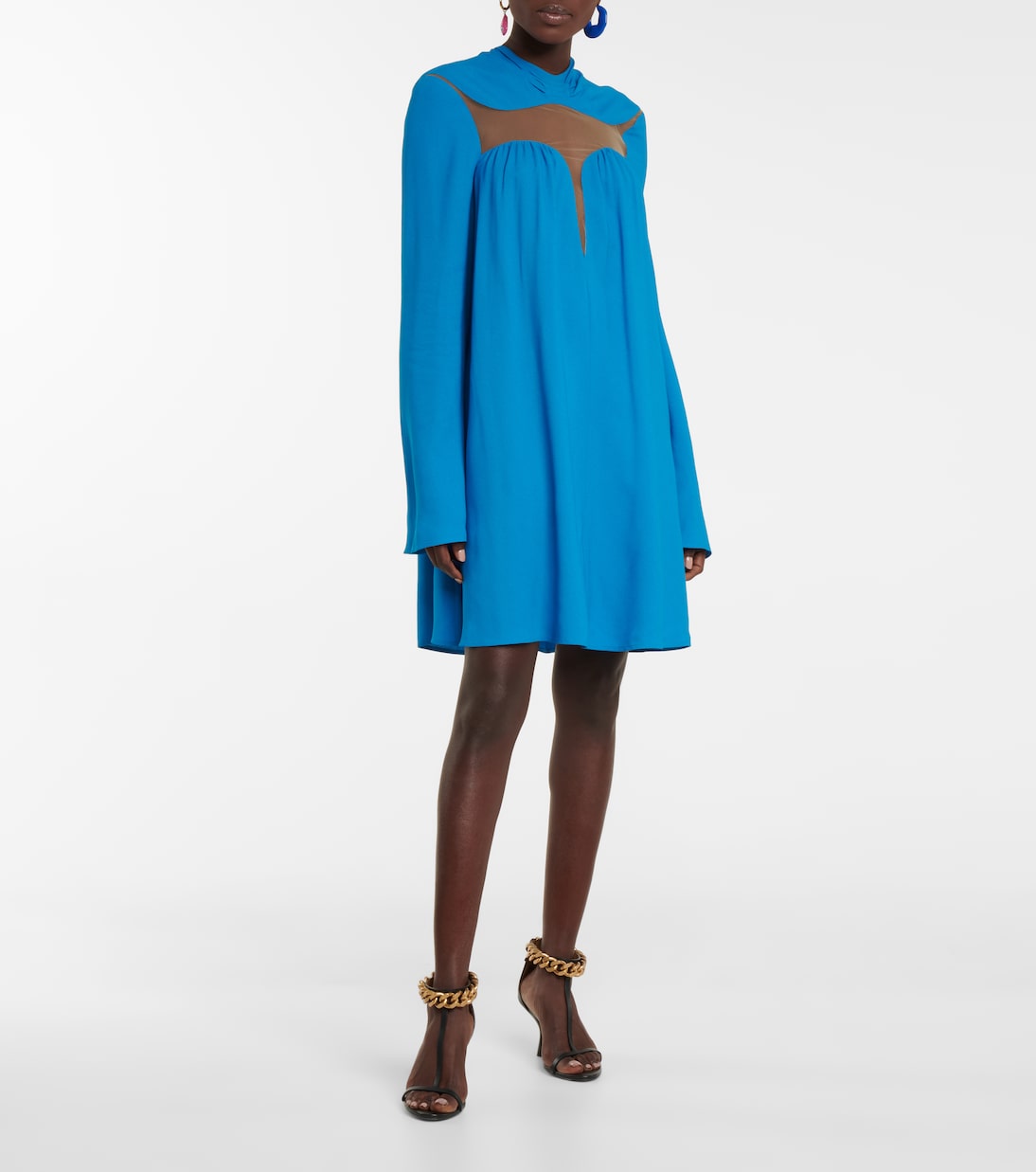 Minikleid  | Stella McCartney