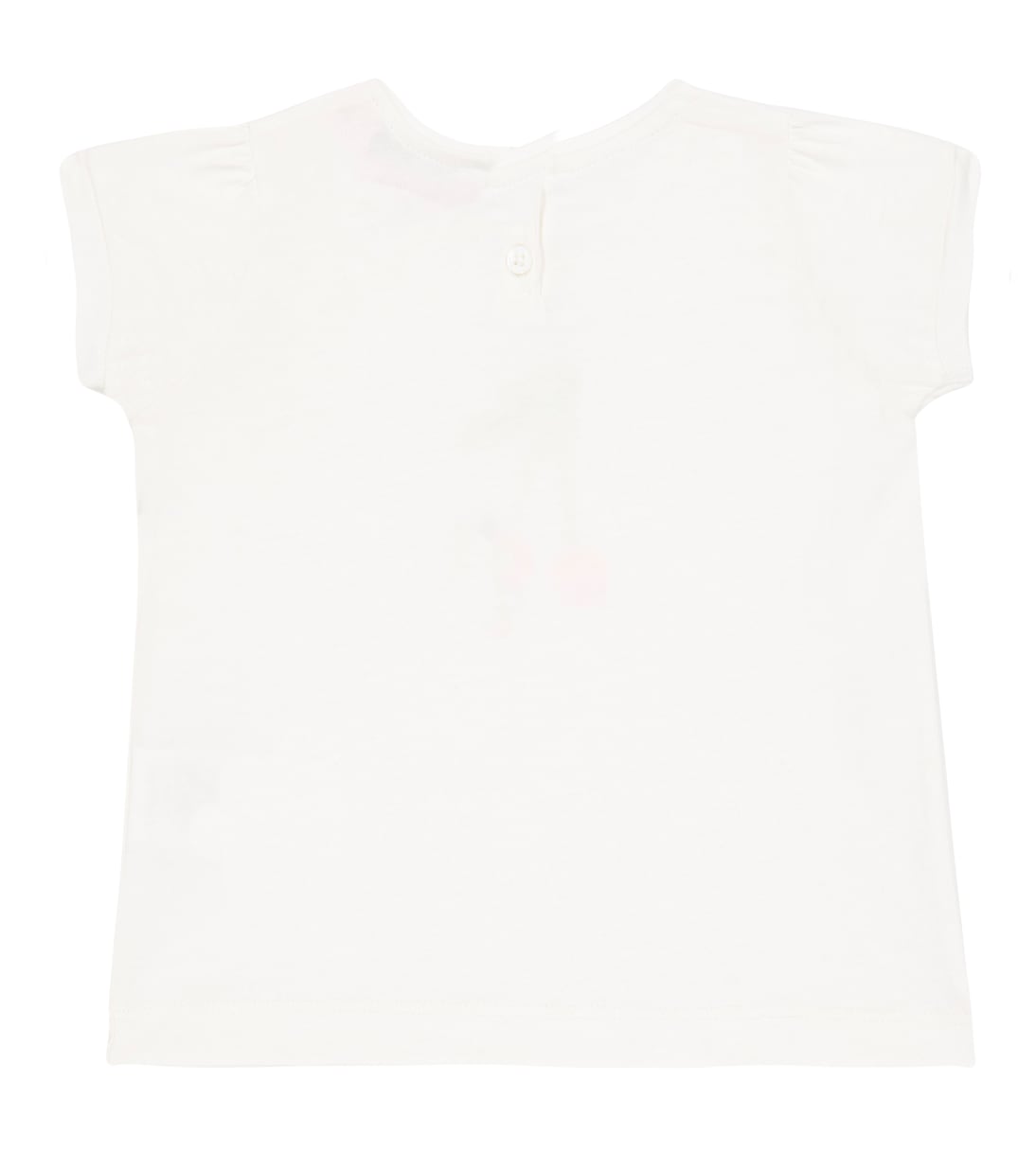 Bébé – T-shirt Tissia brodé en coton | Bonpoint