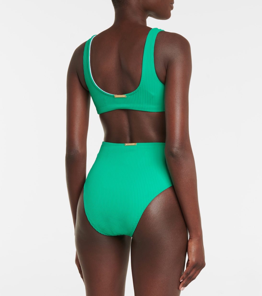 Culotte de bikini Della | Alexandra Miro