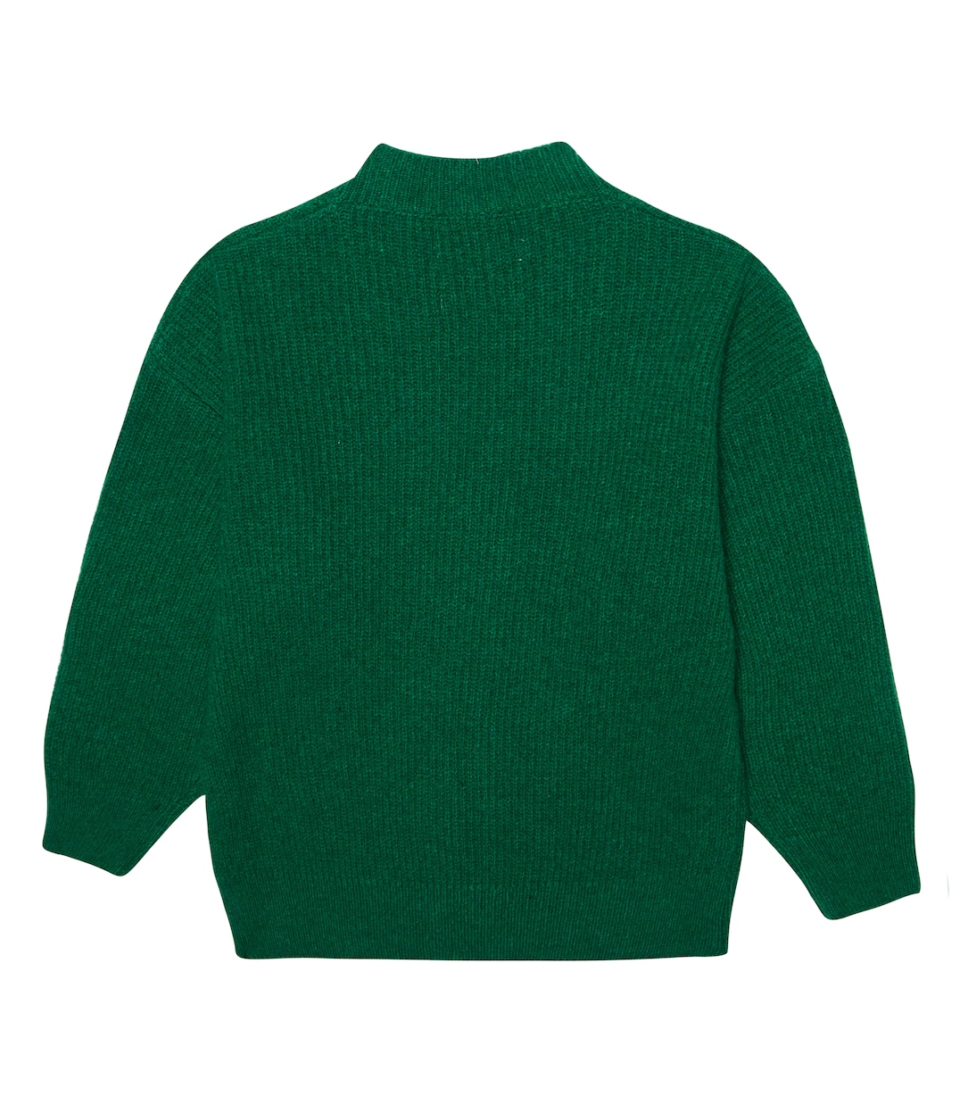 Racoon wool-blend cardigan | The Animals Observatory