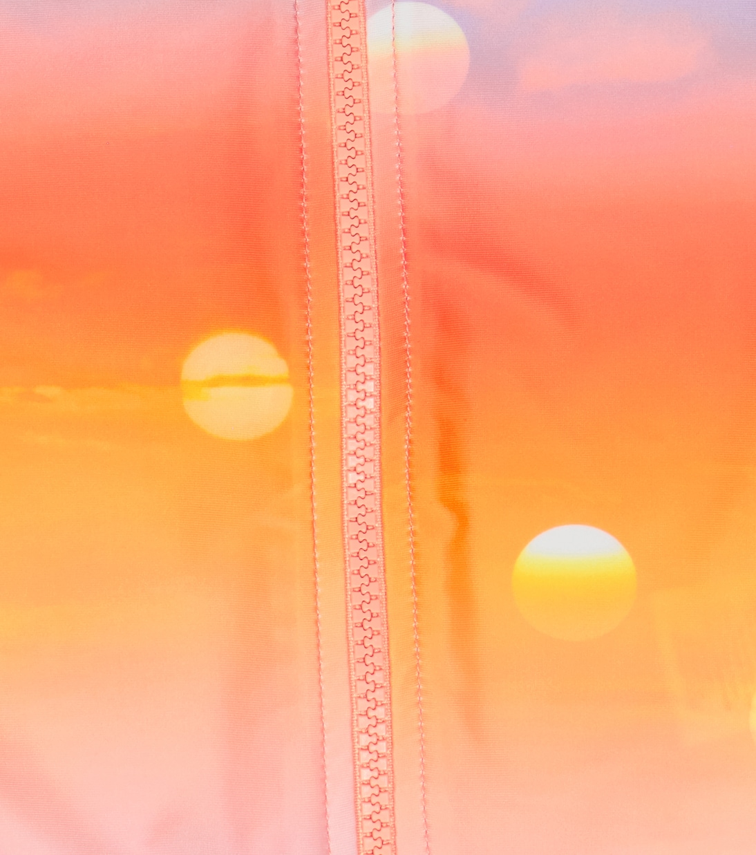 Nellie rashguard | Molo