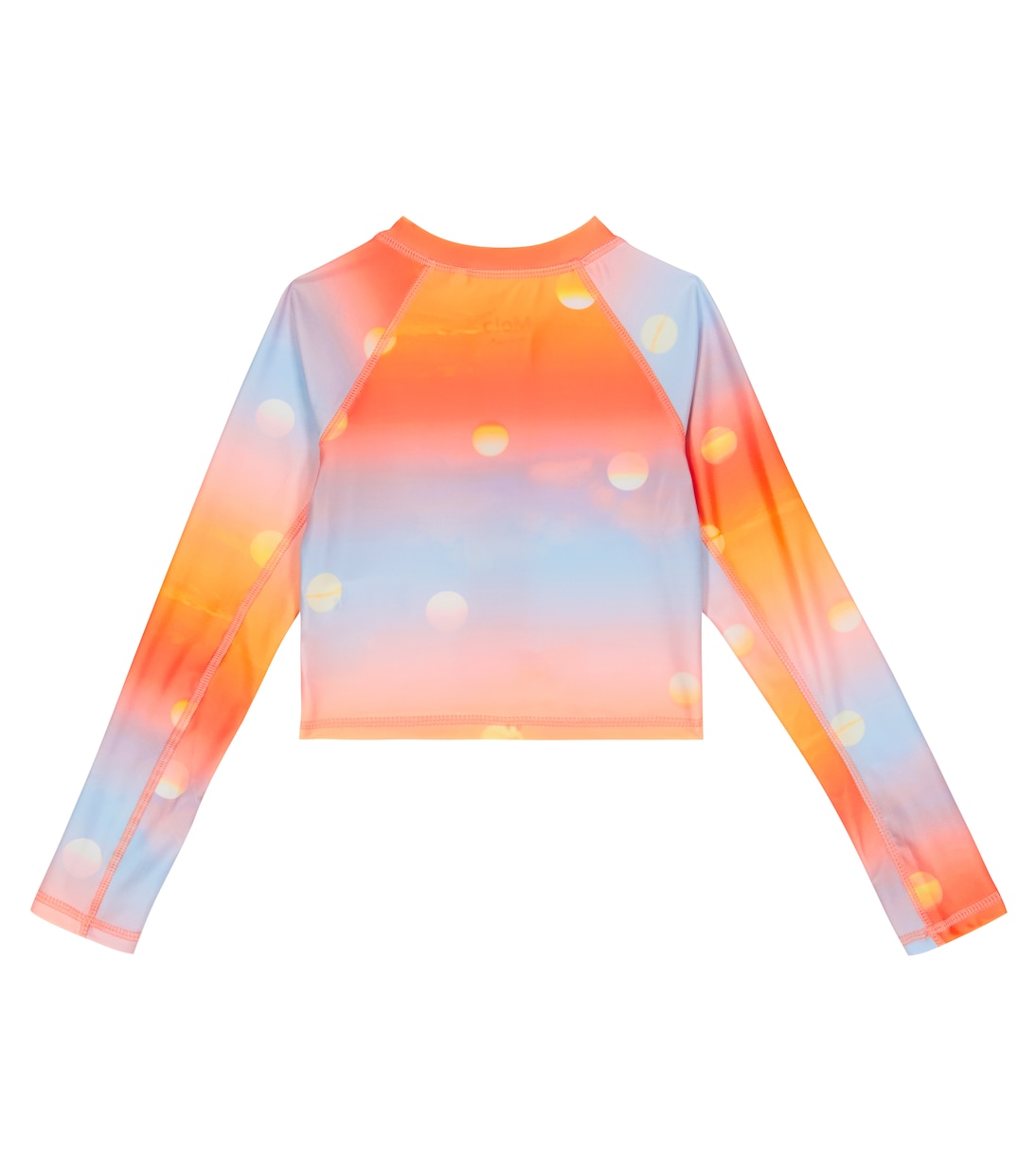 Nellie rashguard | Molo