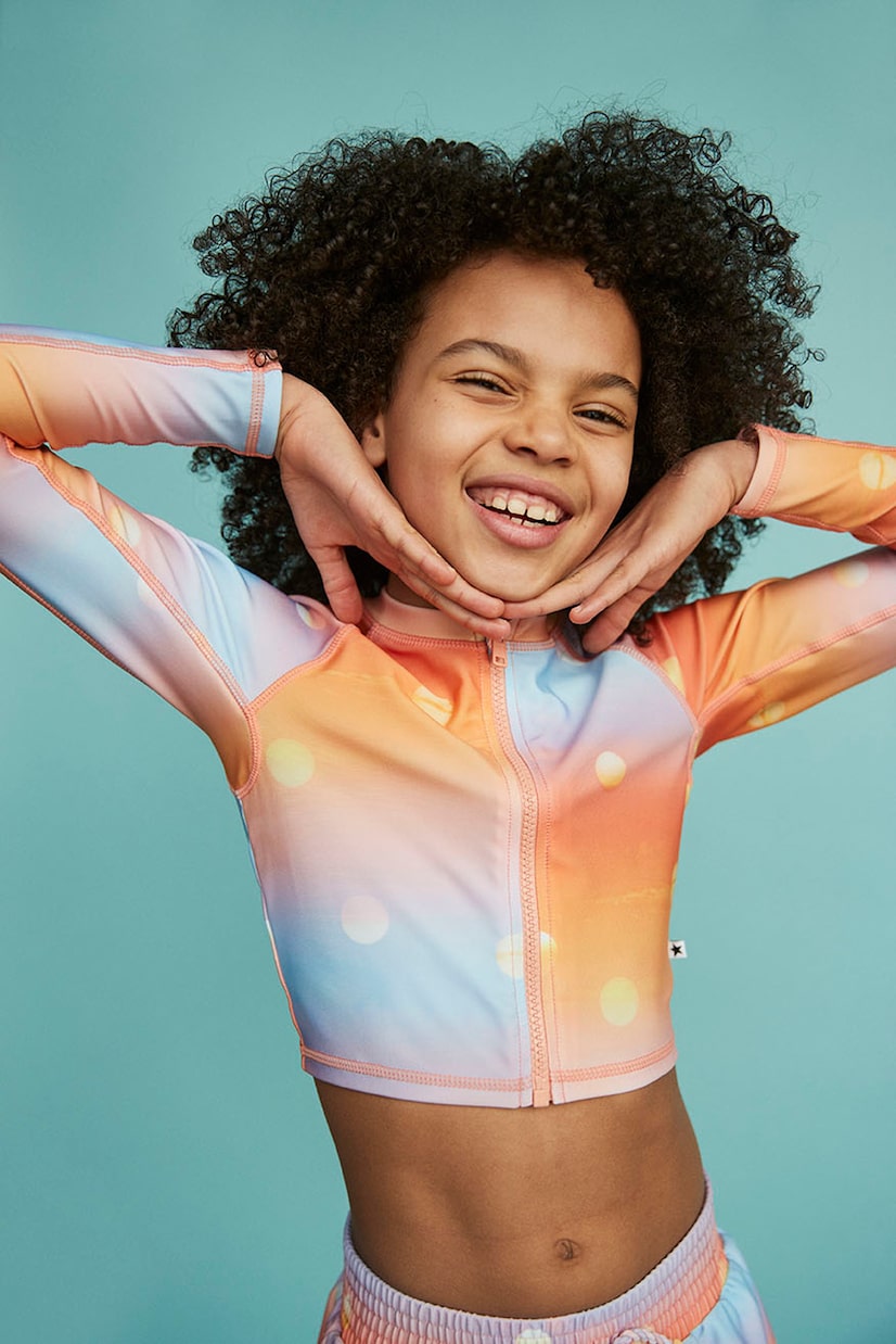 Nellie rashguard | Molo