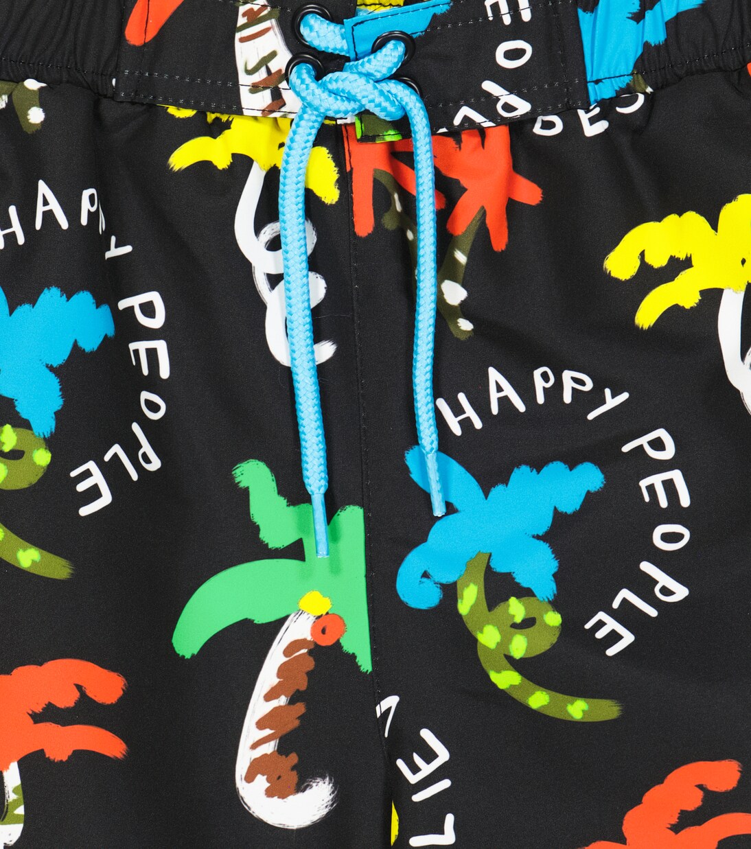 Printed swim shorts | Stella McCartney Kids