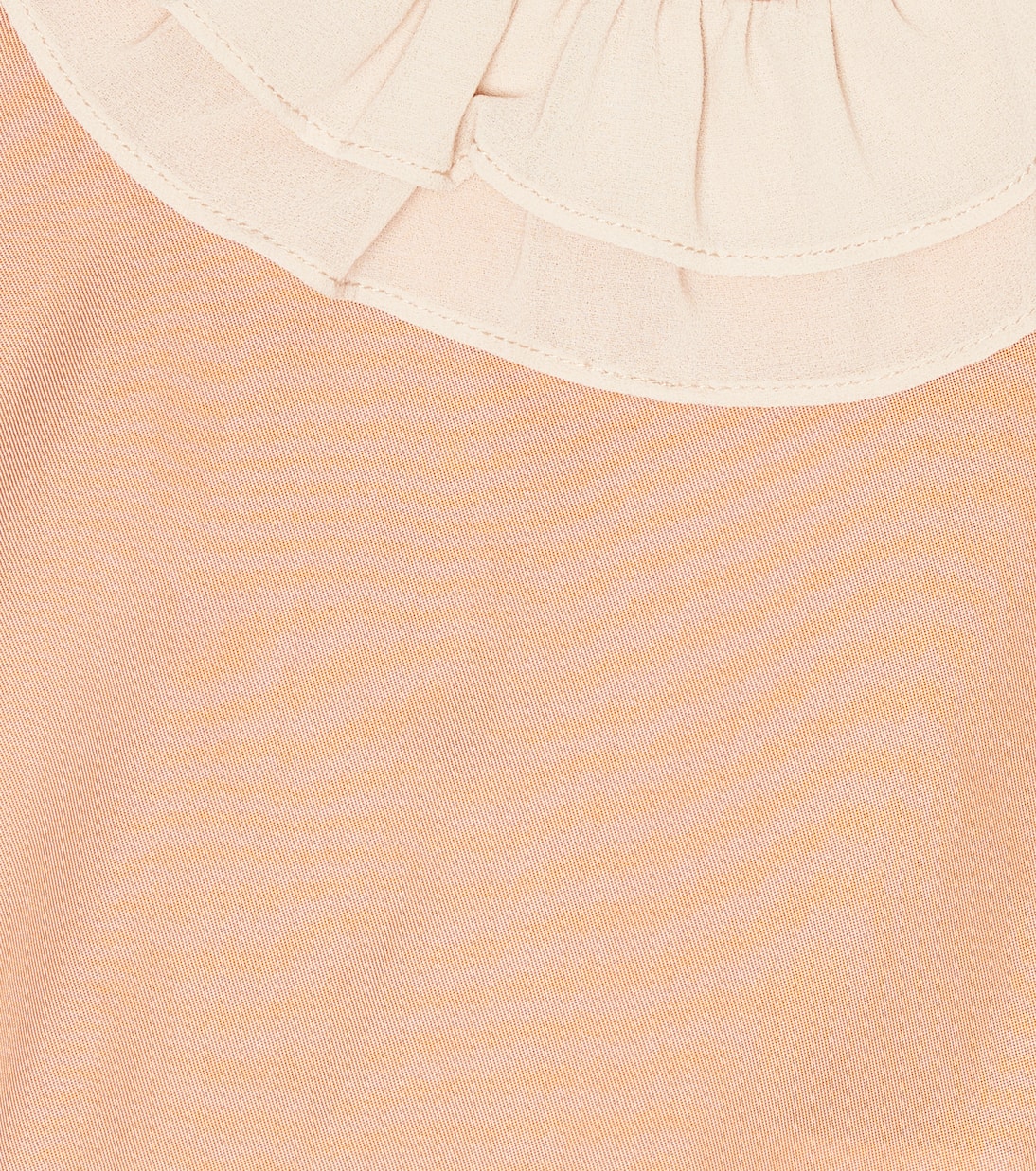 Baby Top Birgitz | Donsje