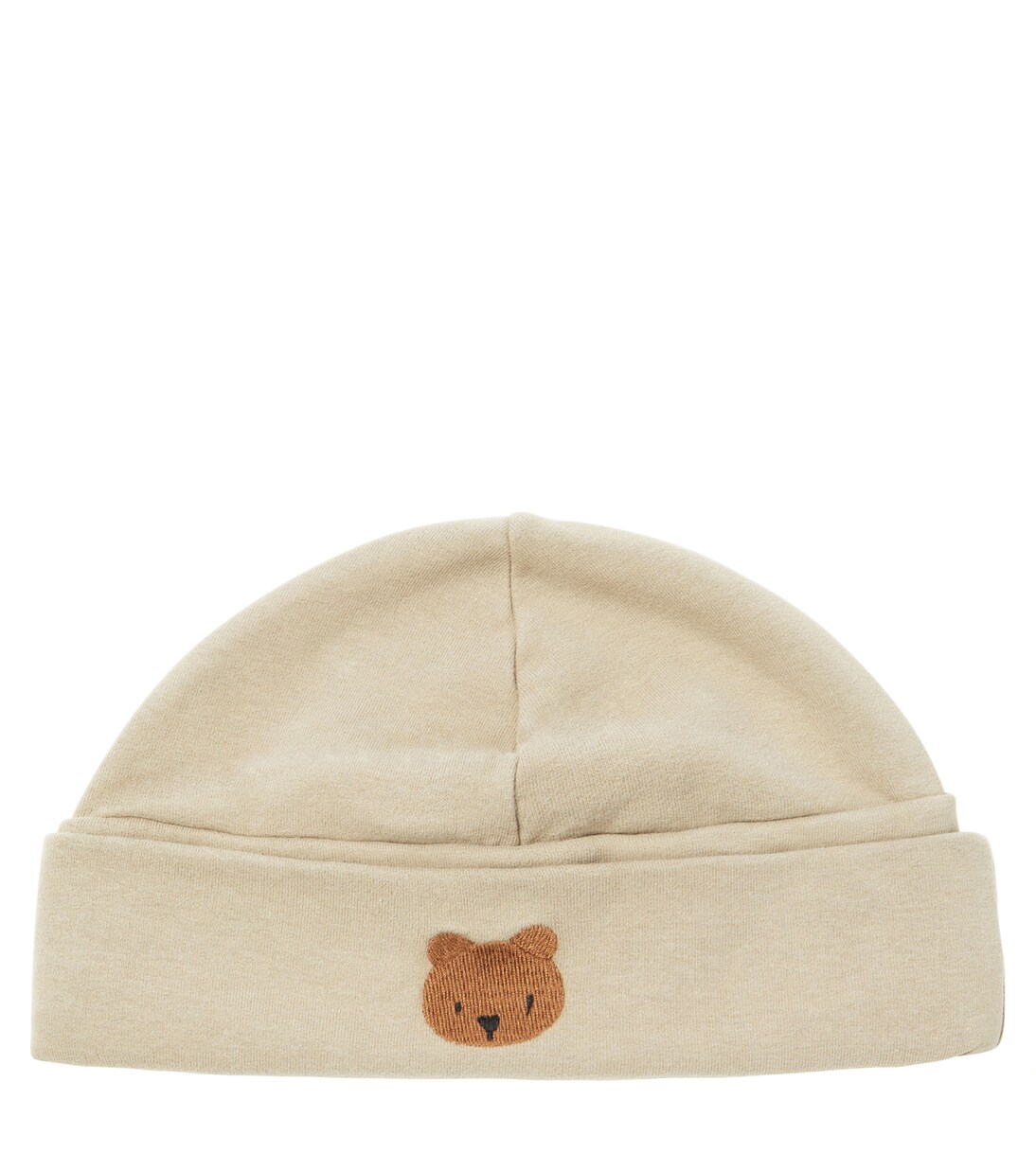Baby Peller beanie | Donsje