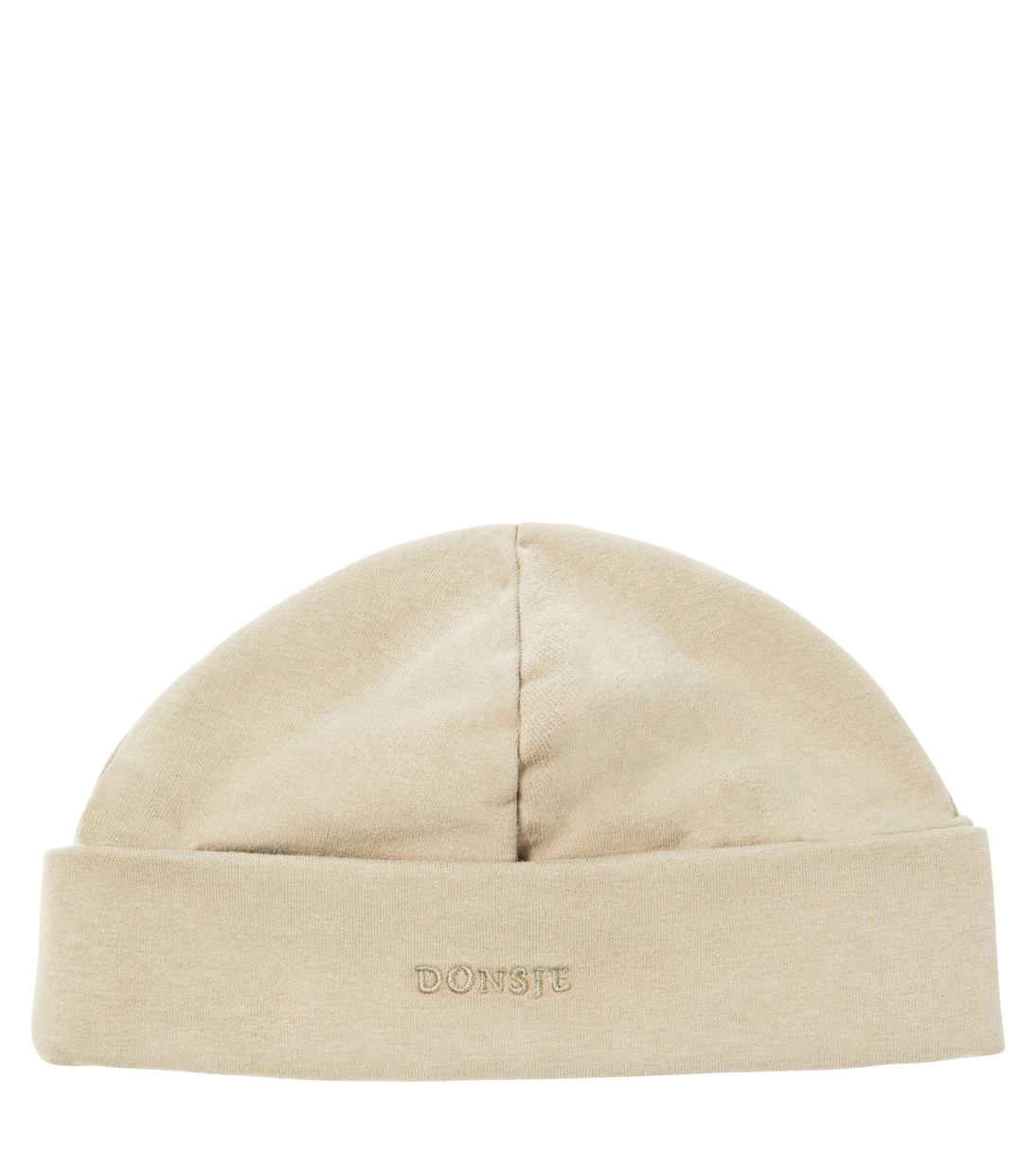 Baby Peller beanie | Donsje