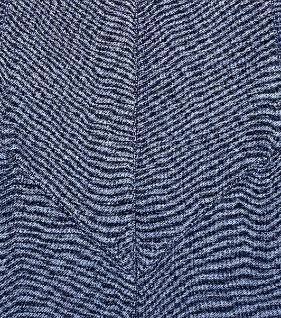 Ybbs cotton overalls | Donsje