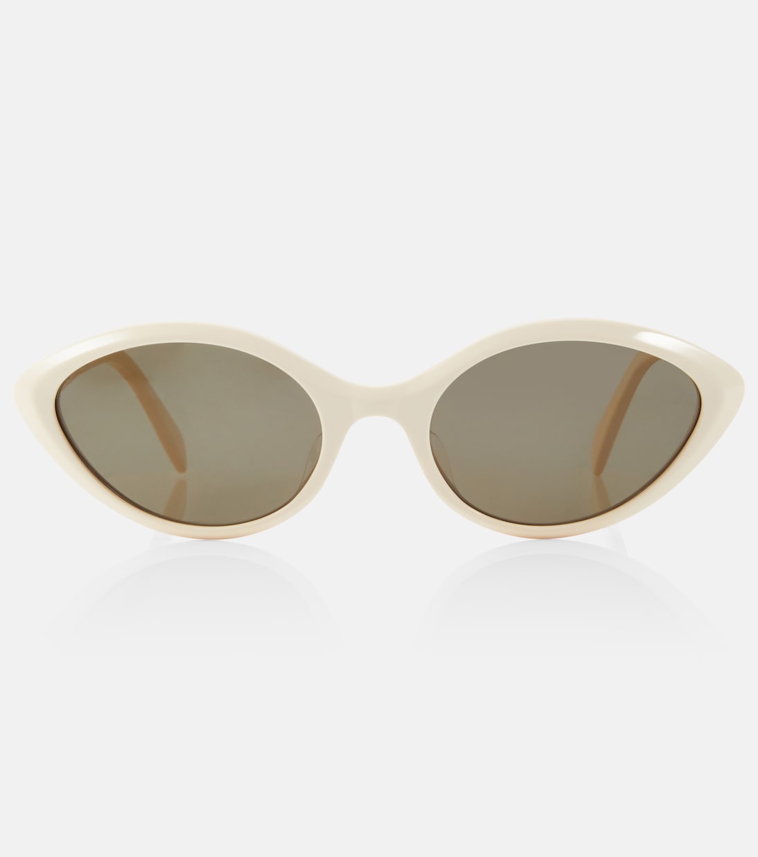 Cat-eye sunglasses | Celine Eyewear