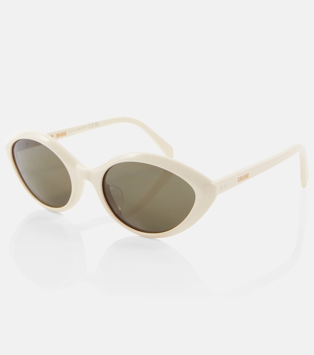 Cat-eye sunglasses | Celine Eyewear