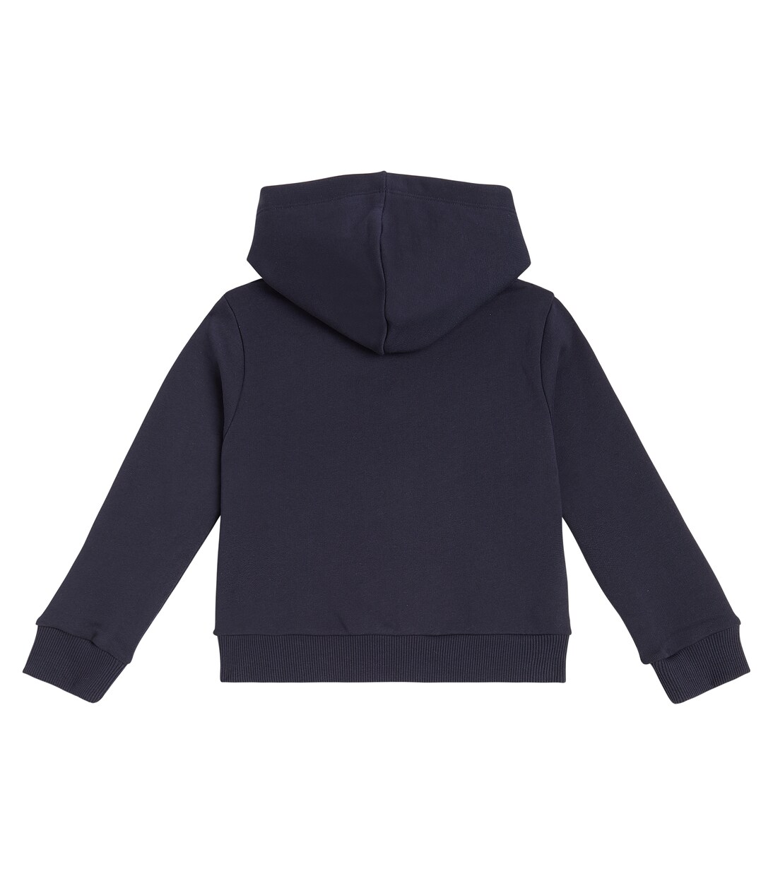 Cotton jersey sweatshirt | Chloé Kids