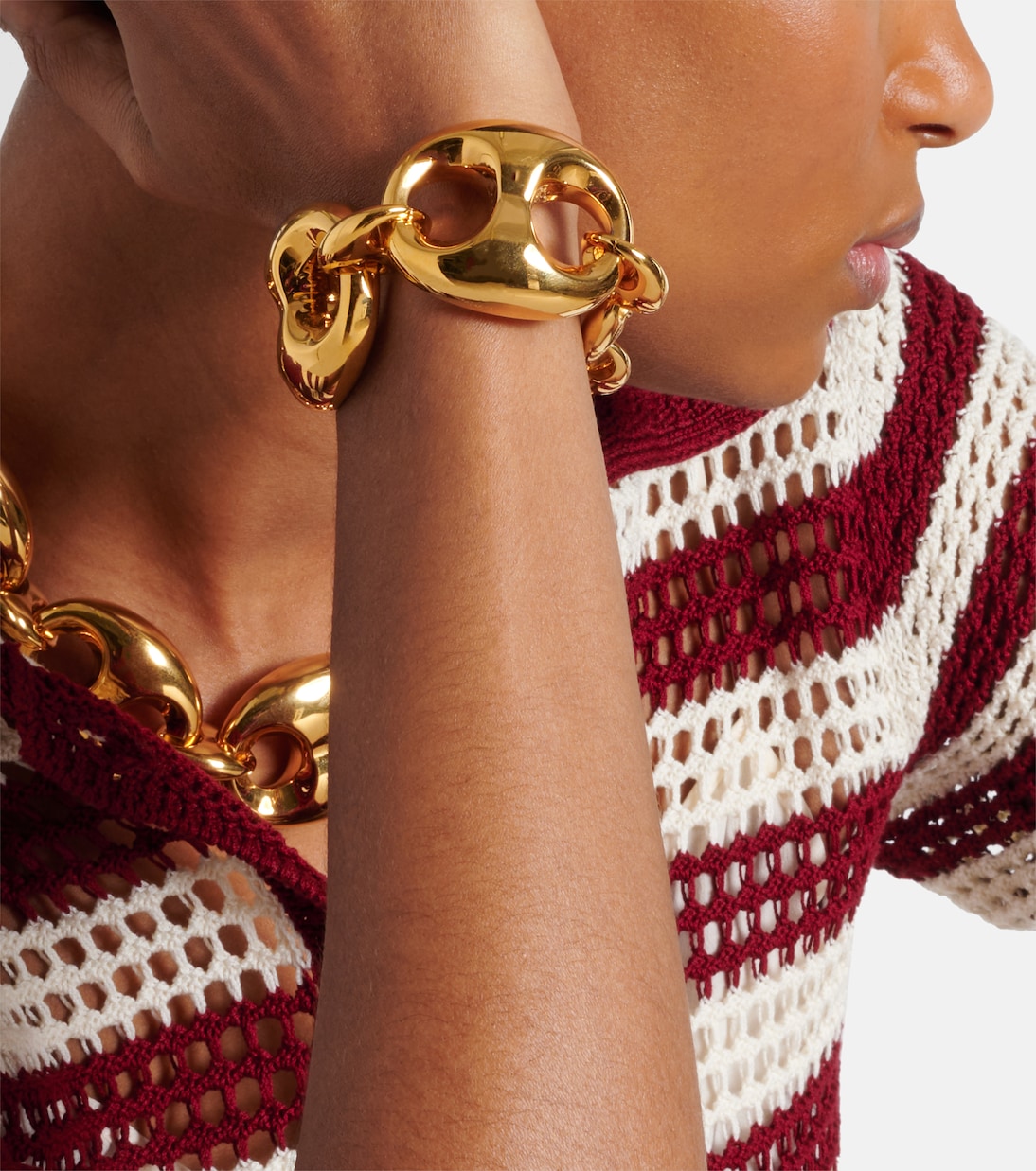 Bracelet chaîne Marina | Gucci