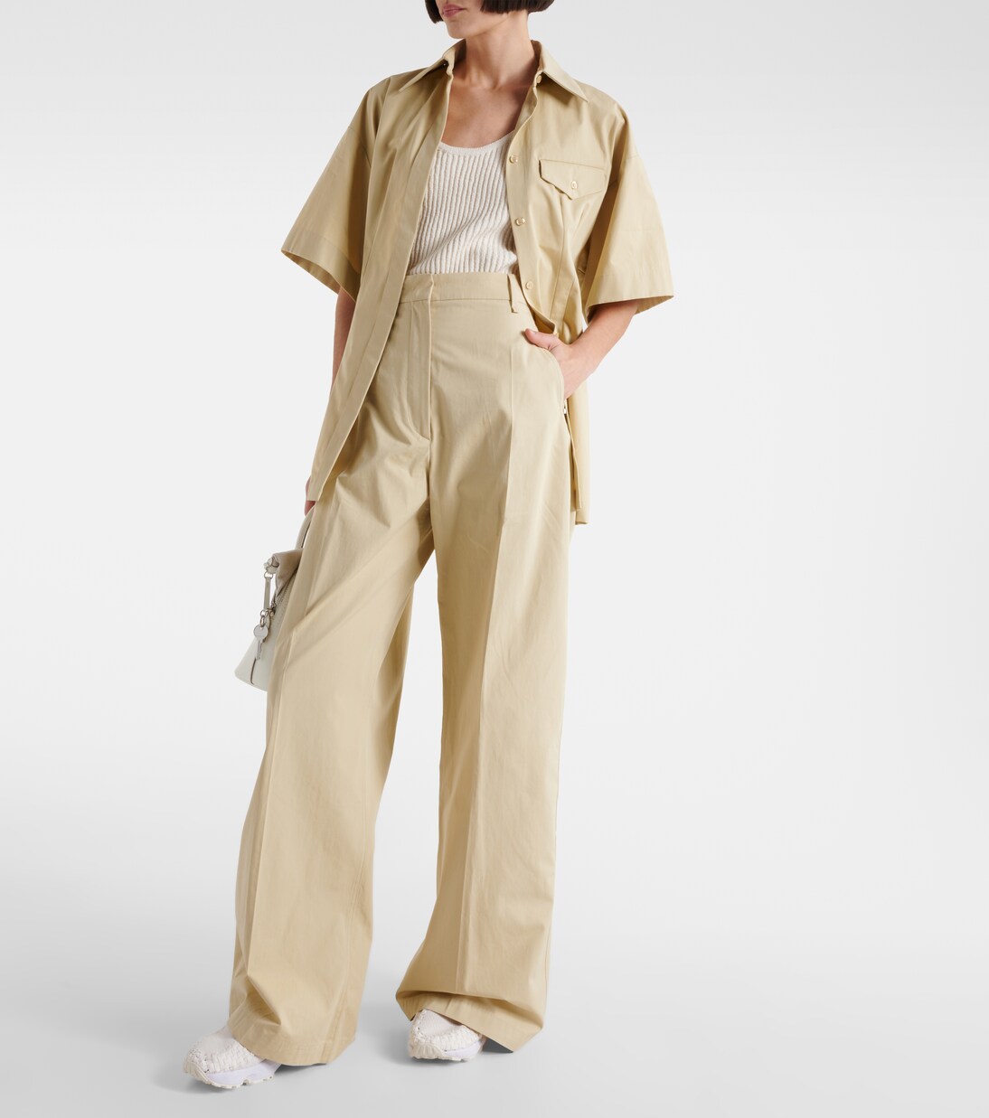 Sneakers Air Footscape | Nike