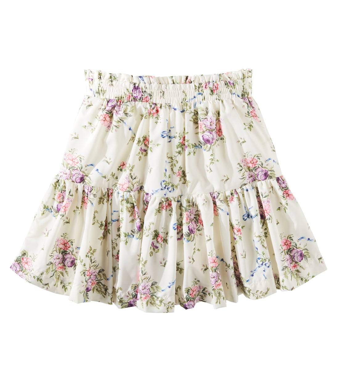 Bedruckter Rock Belle | Tutu Du Monde