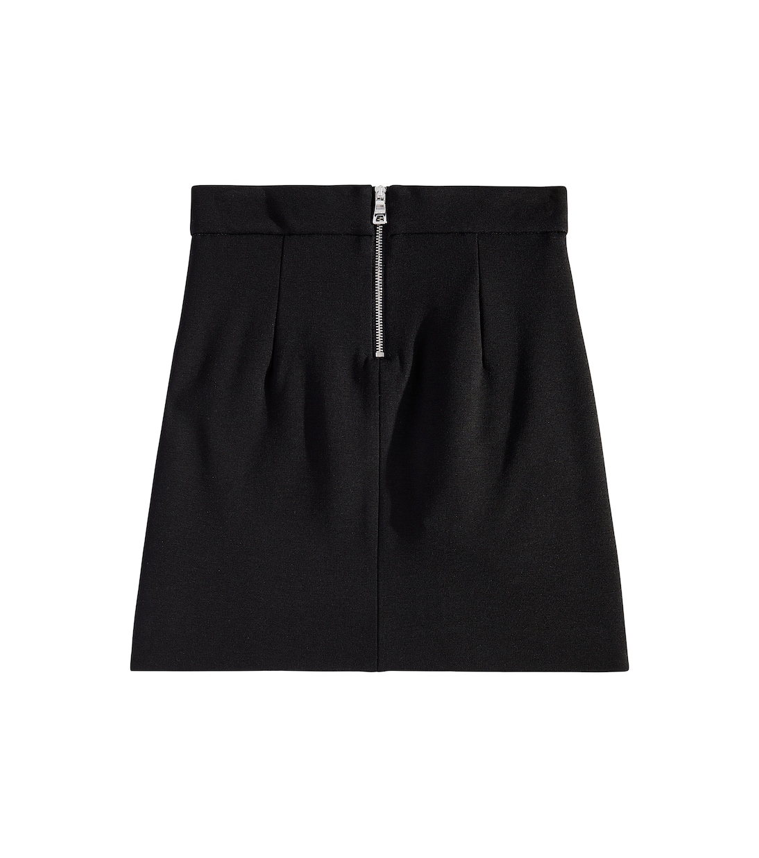 Jersey skirt | Balmain Kids