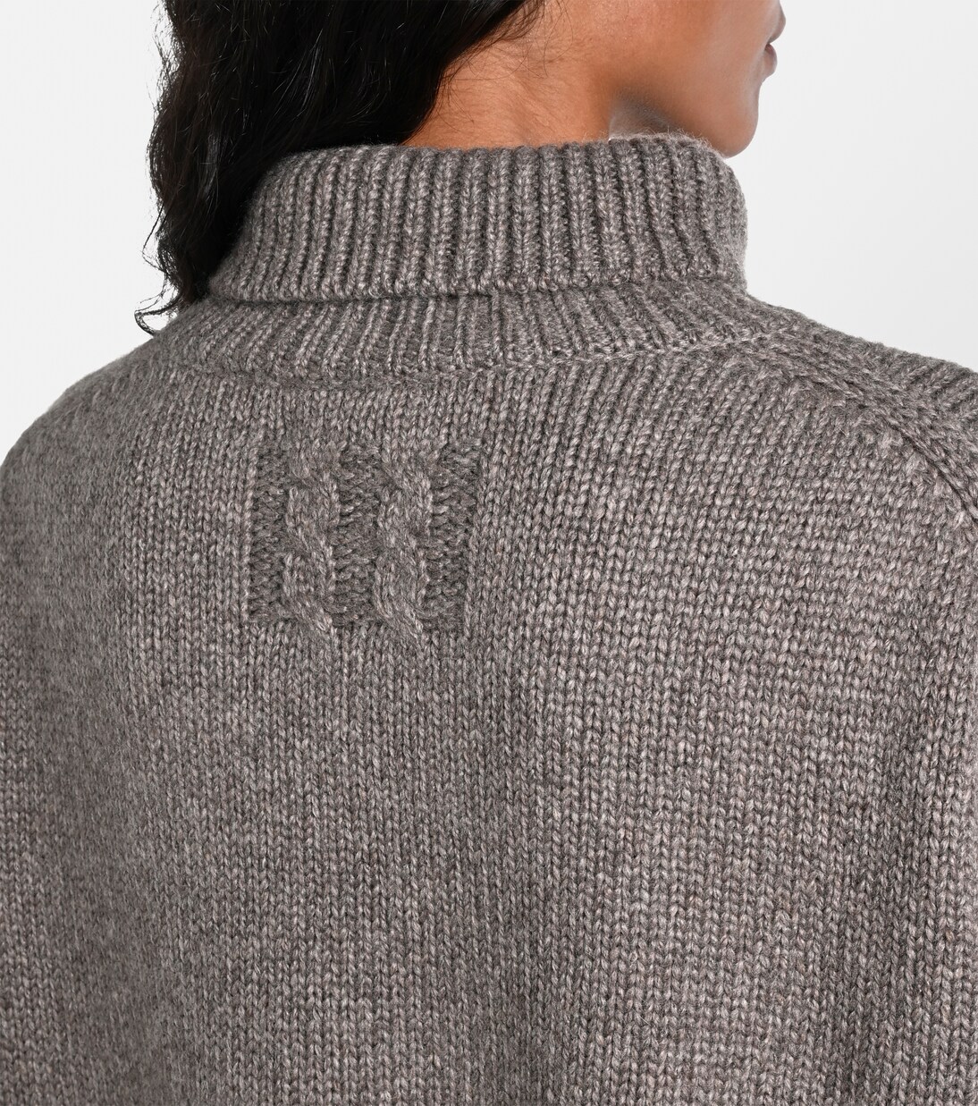 Rollkragenpullover Tabitha aus Kaschmir | Nili Lotan