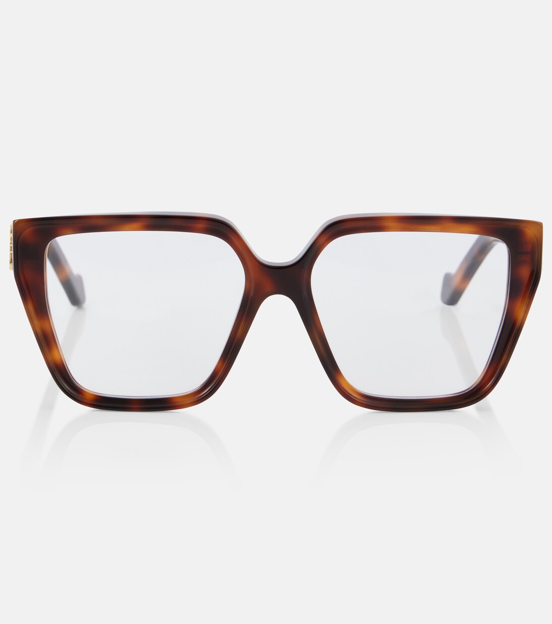 Anagram square glasses | Loewe