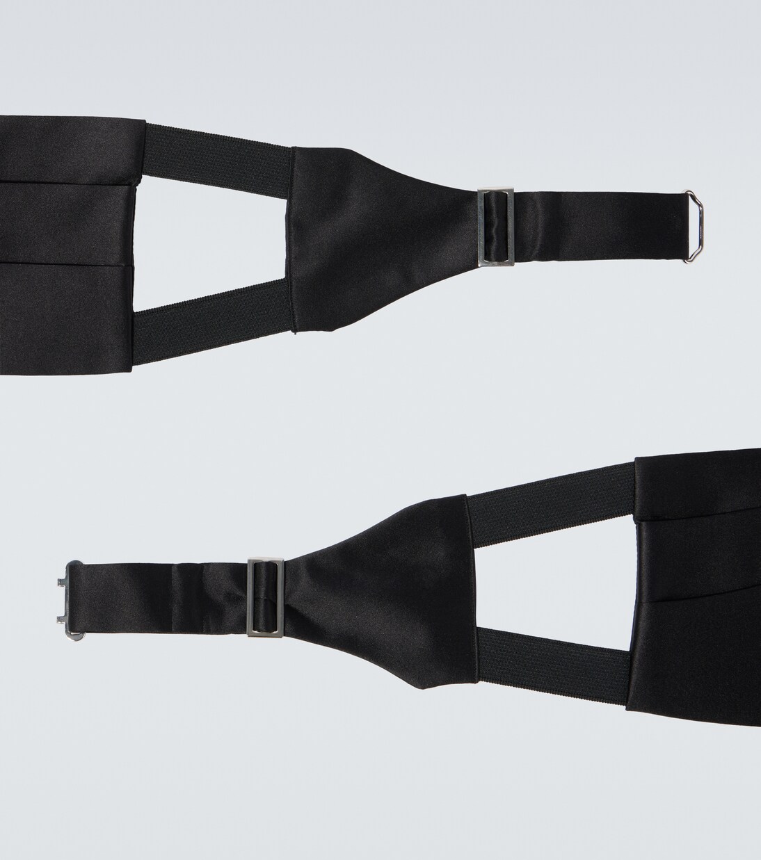 Silk cummerbund | Giorgio Armani