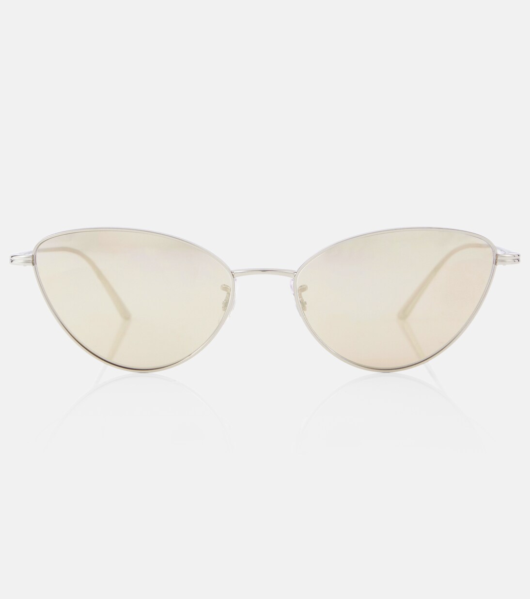 x Oliver Peoples - Occhiali da sole 1998C | Khaite