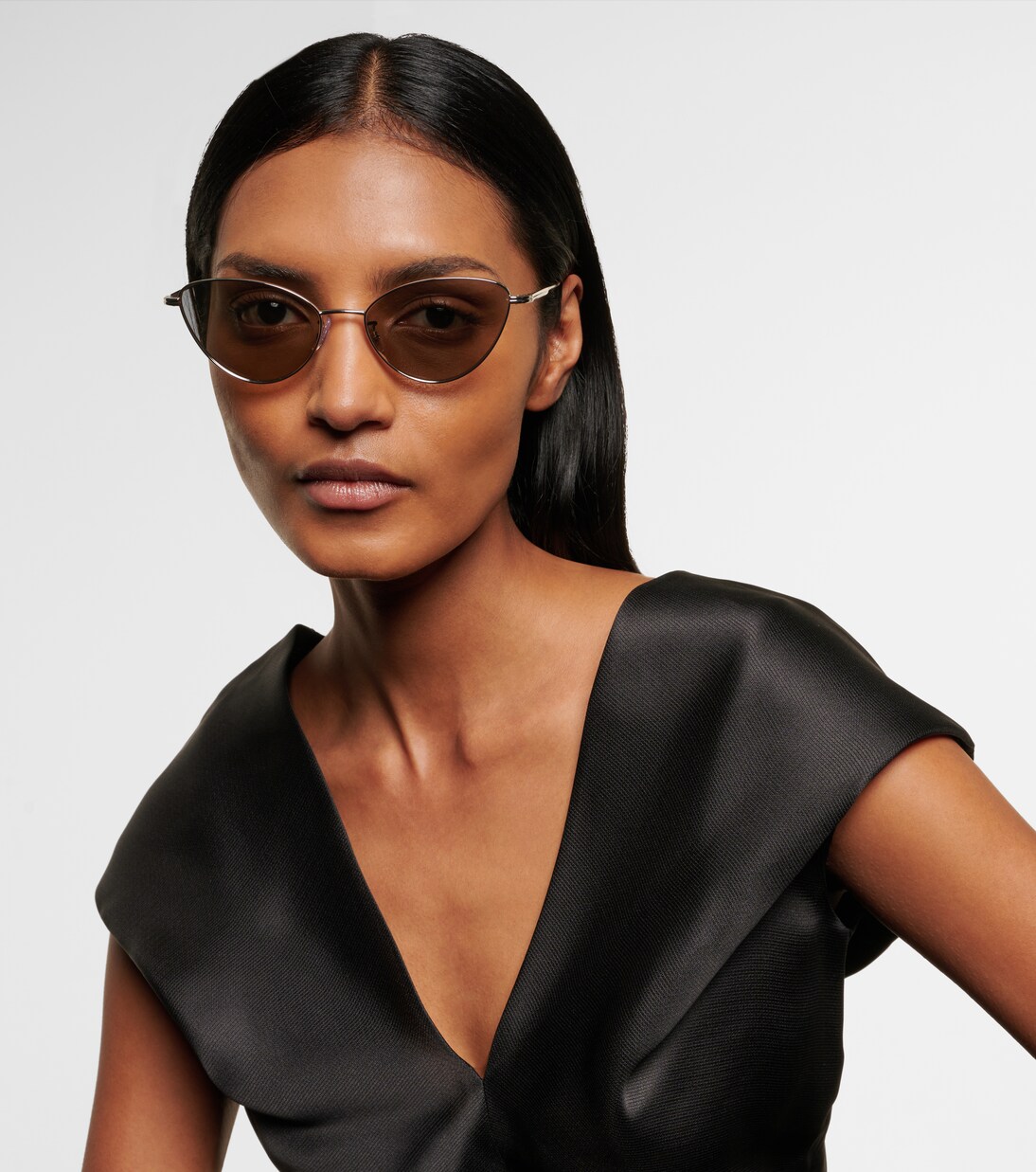 x Oliver Peoples - Occhiali da sole 1998C | Khaite