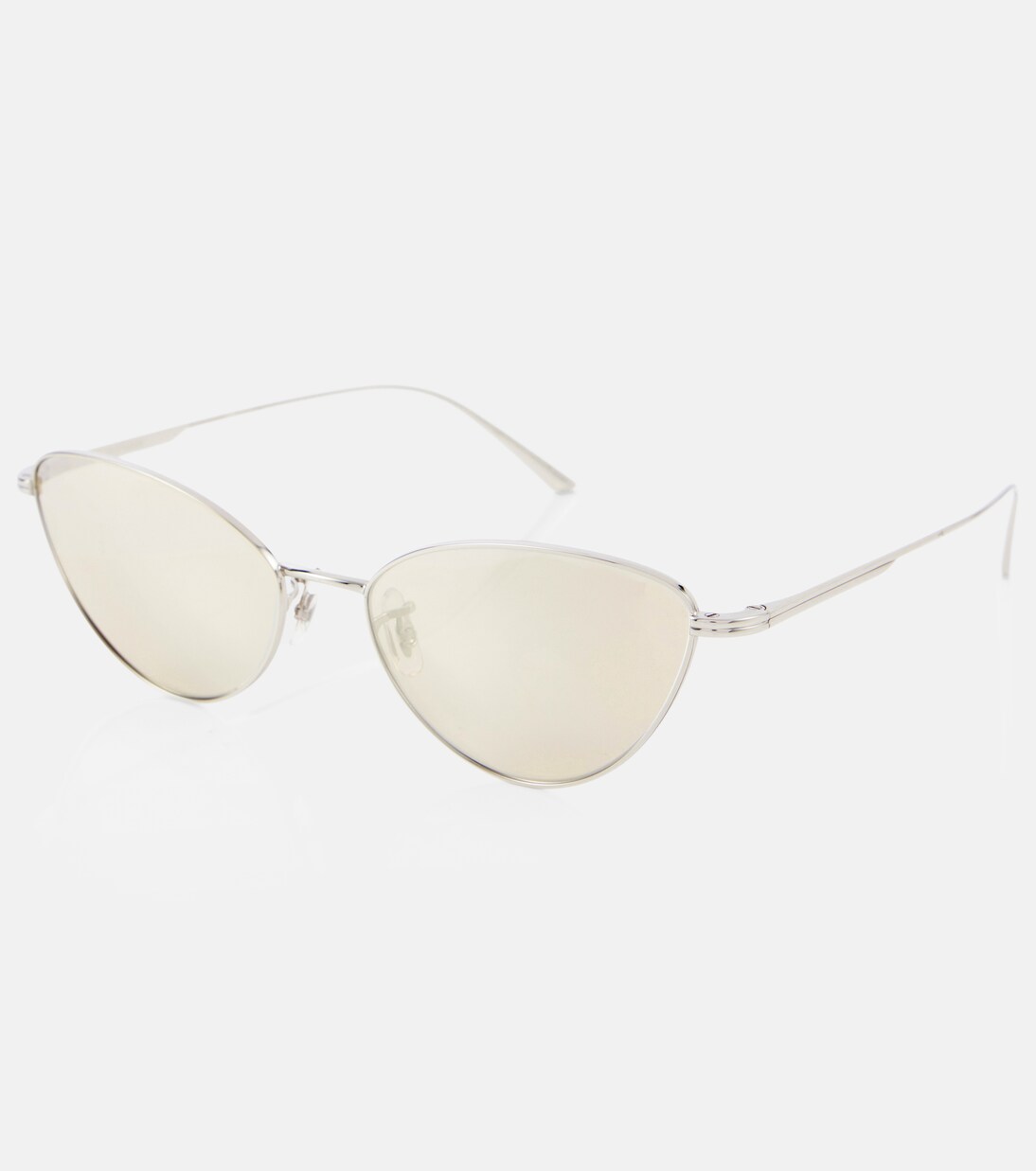x Oliver Peoples - Occhiali da sole 1998C | Khaite