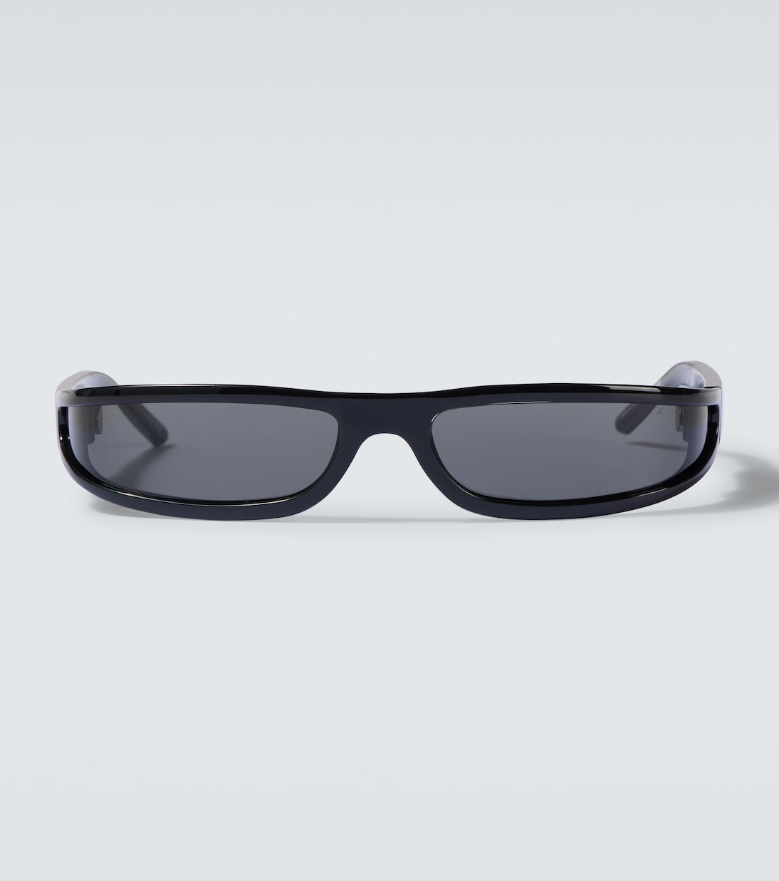 Eckige Sonnenbrille Fog | Rick Owens