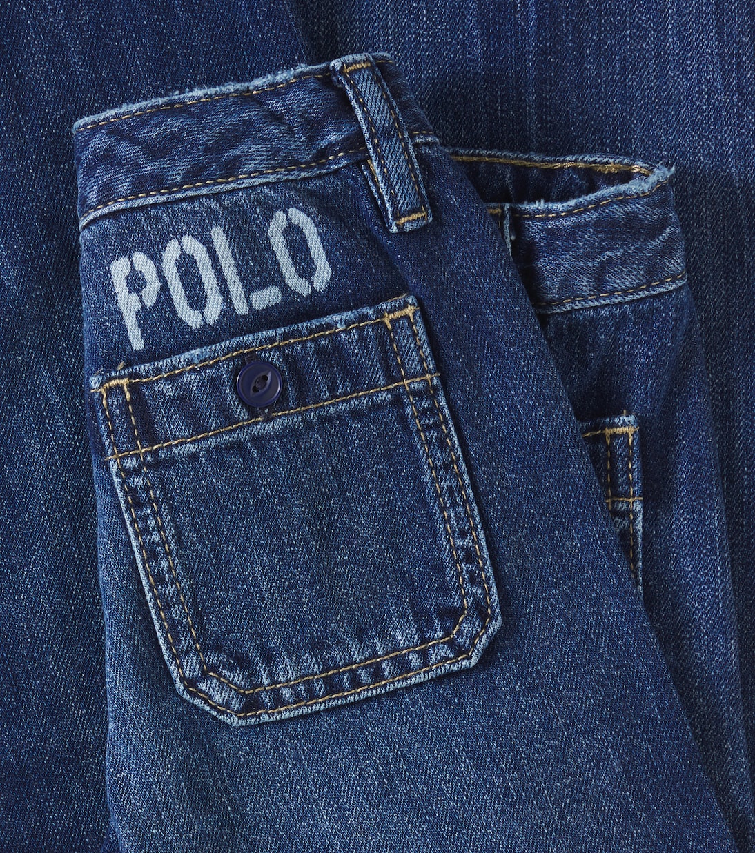 Jeans | Polo Ralph Lauren Kids