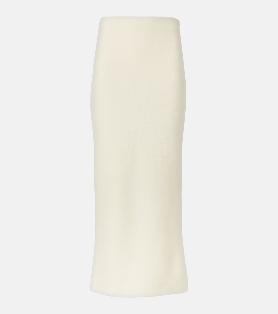 Circe virgin wool pencil skirt | Gabriela Hearst