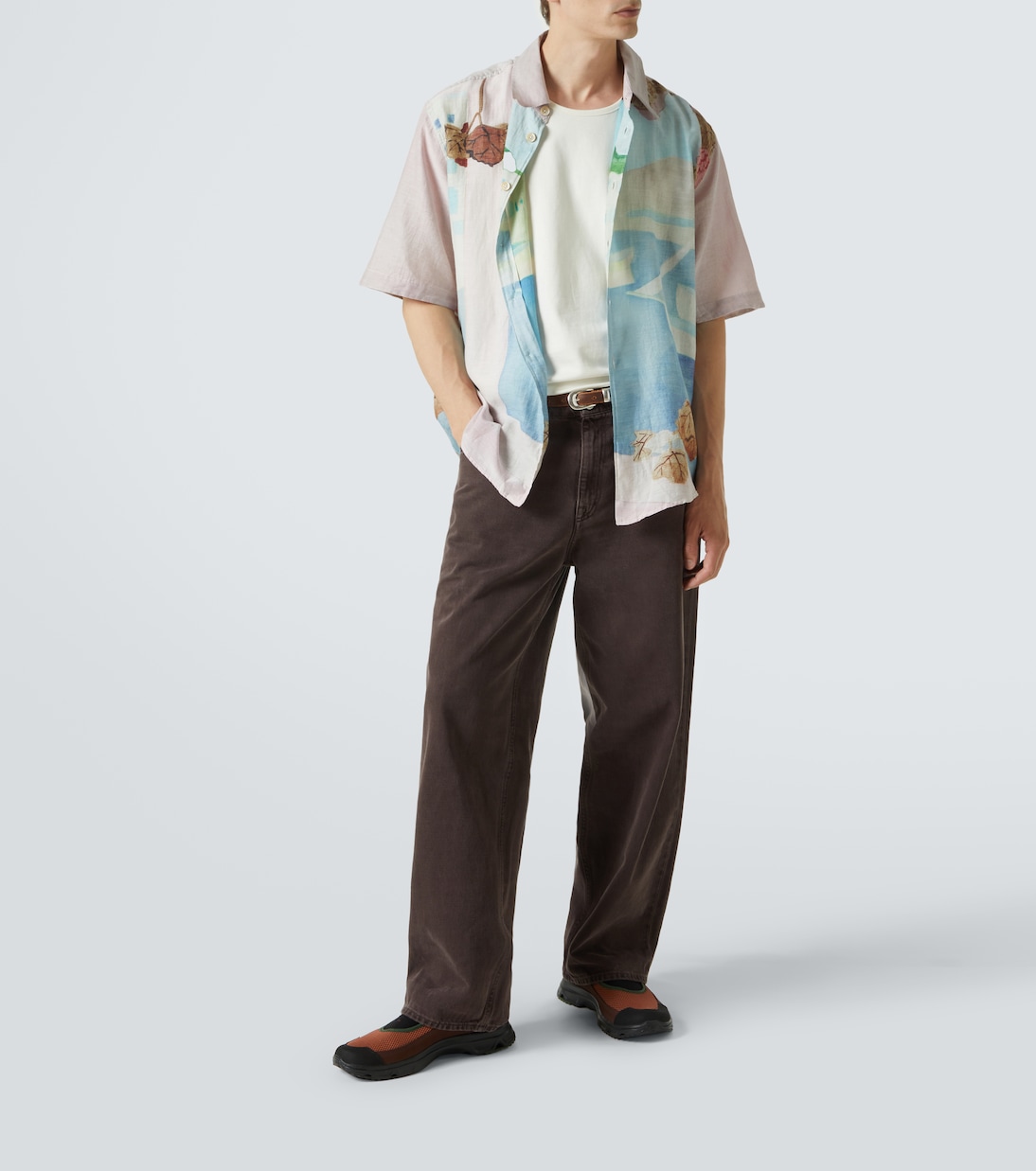 Sneakers RX Marie-Jeanne | Salomon