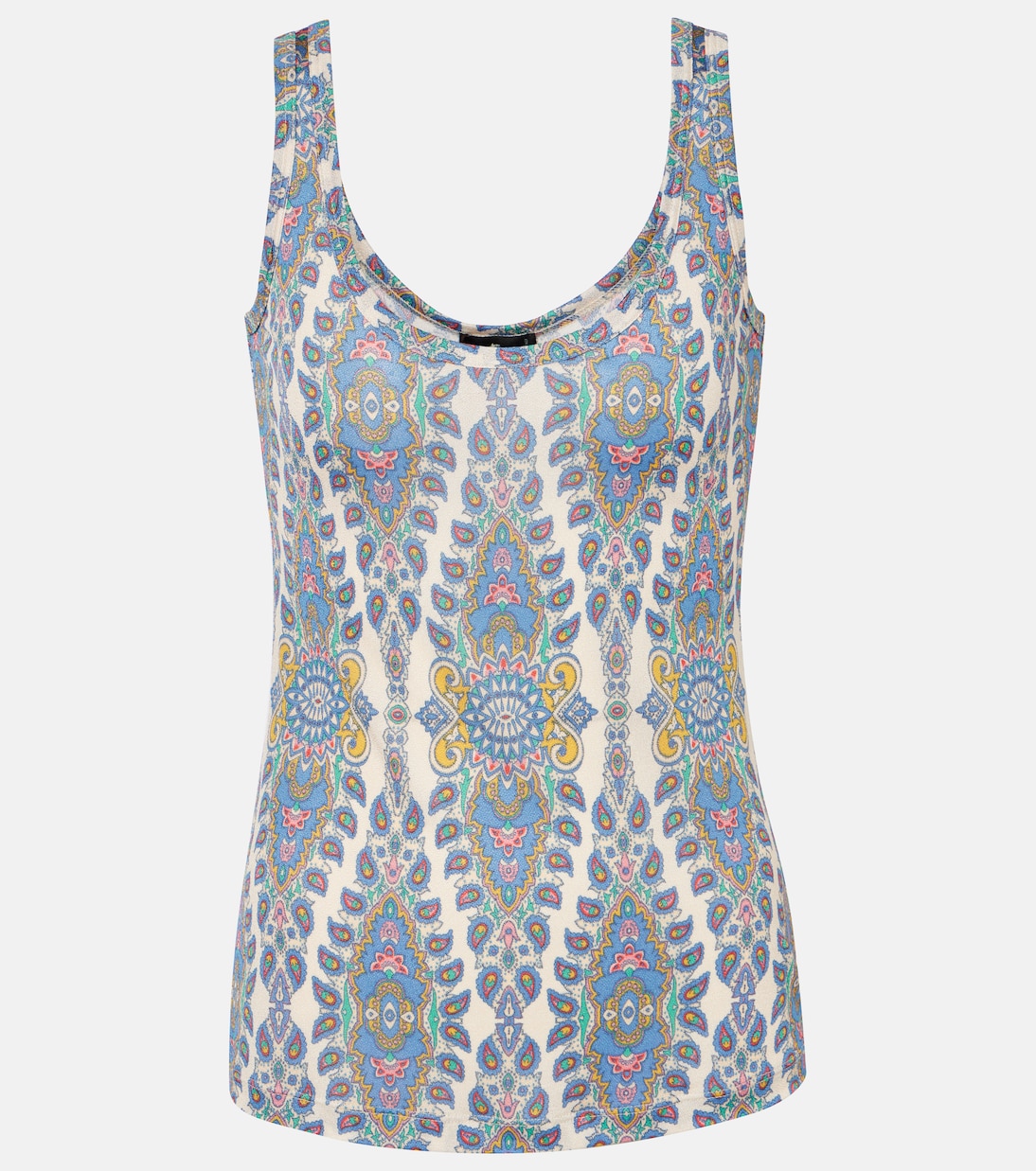 Top con stampa | Etro