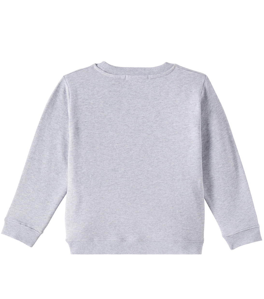 Printed cotton jersey sweatshirt | Stella McCartney Kids