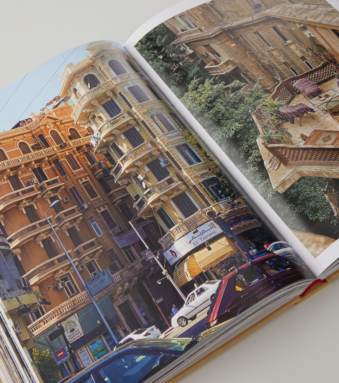 Cairo Eternal book | Assouline