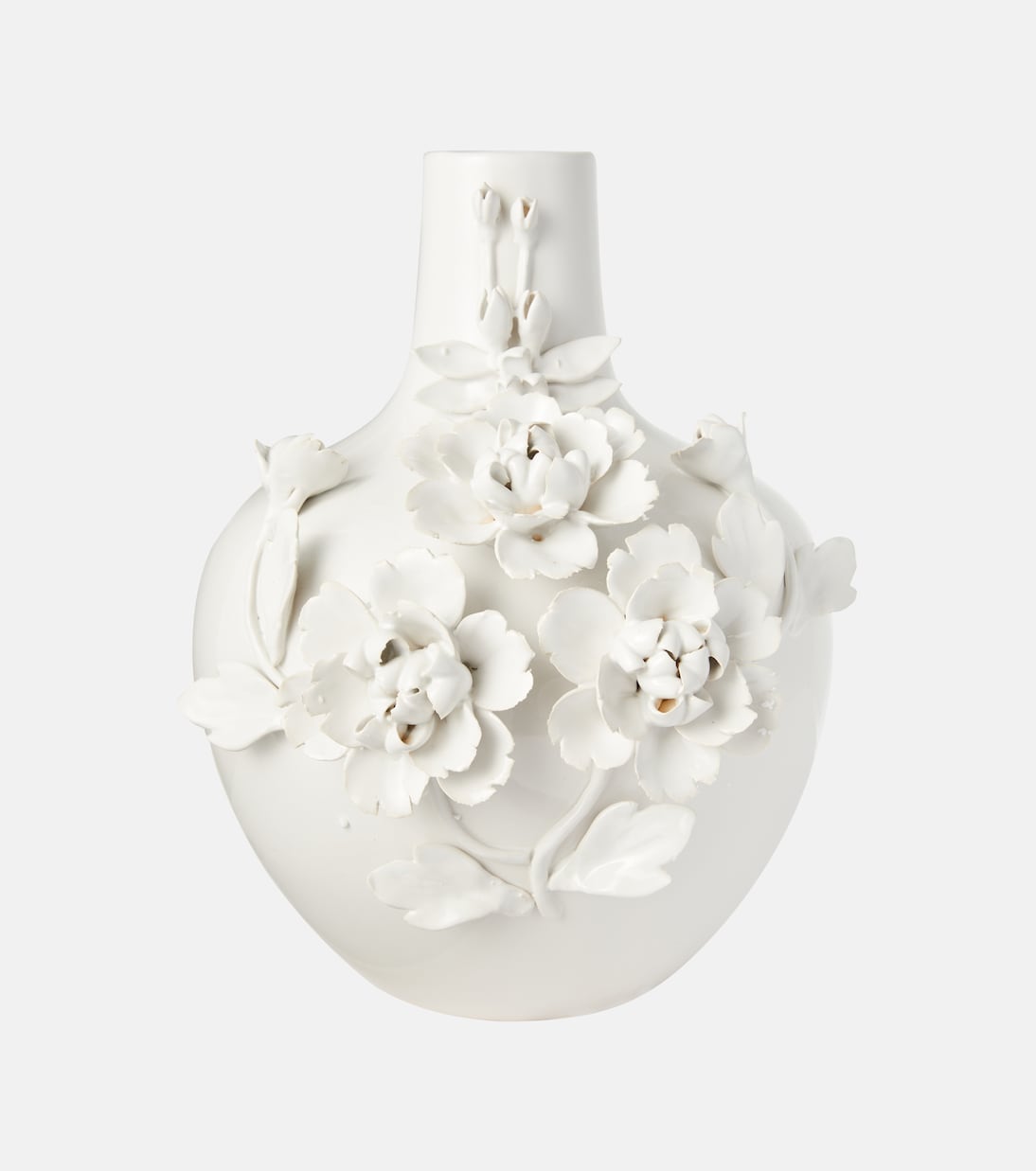 3D Rose vase | Polspotten