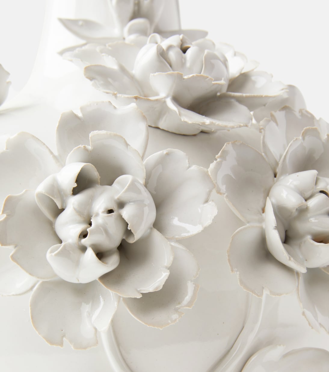 3D Rose vase | Polspotten