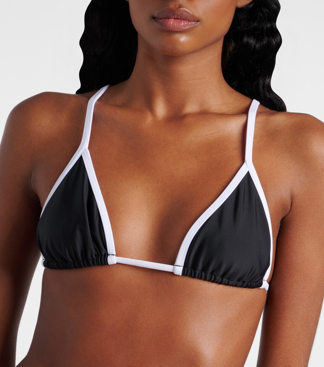 Via bikini top | Jade Swim