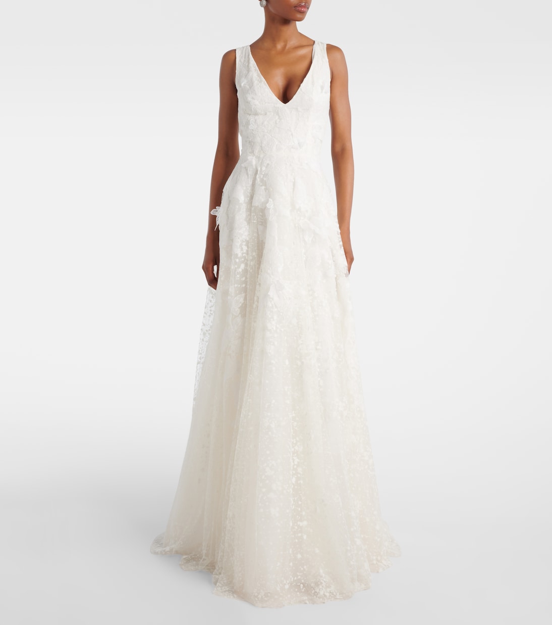 Maxikleid | Costarellos