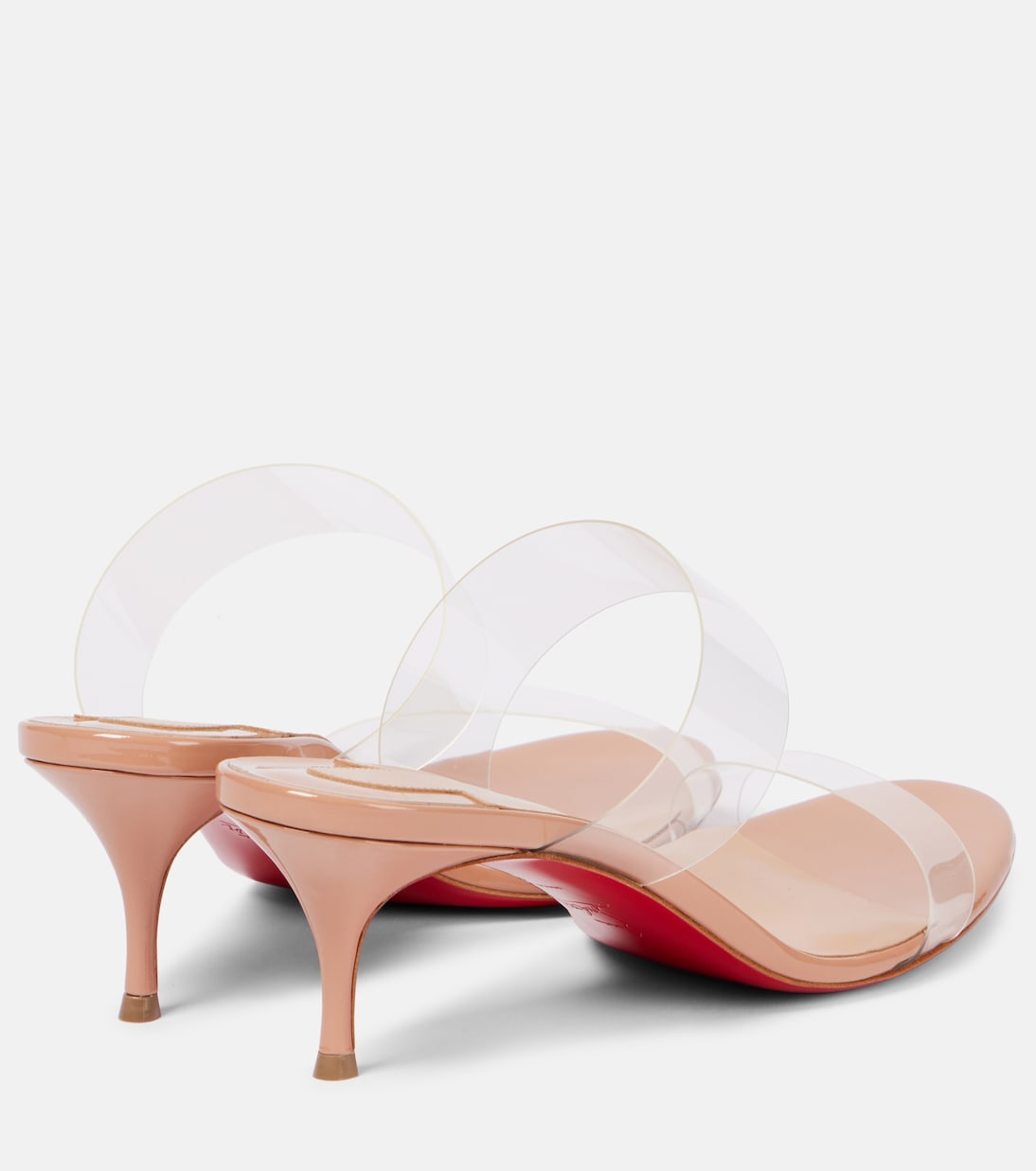 Sandalen Just Nothing 55 | Christian Louboutin