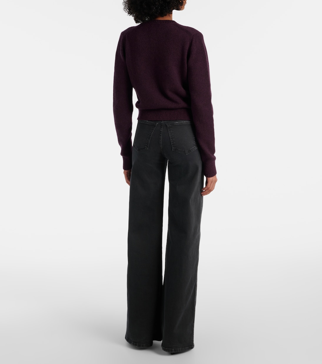 Cardigan Everheart aus Kaschmir | Khaite