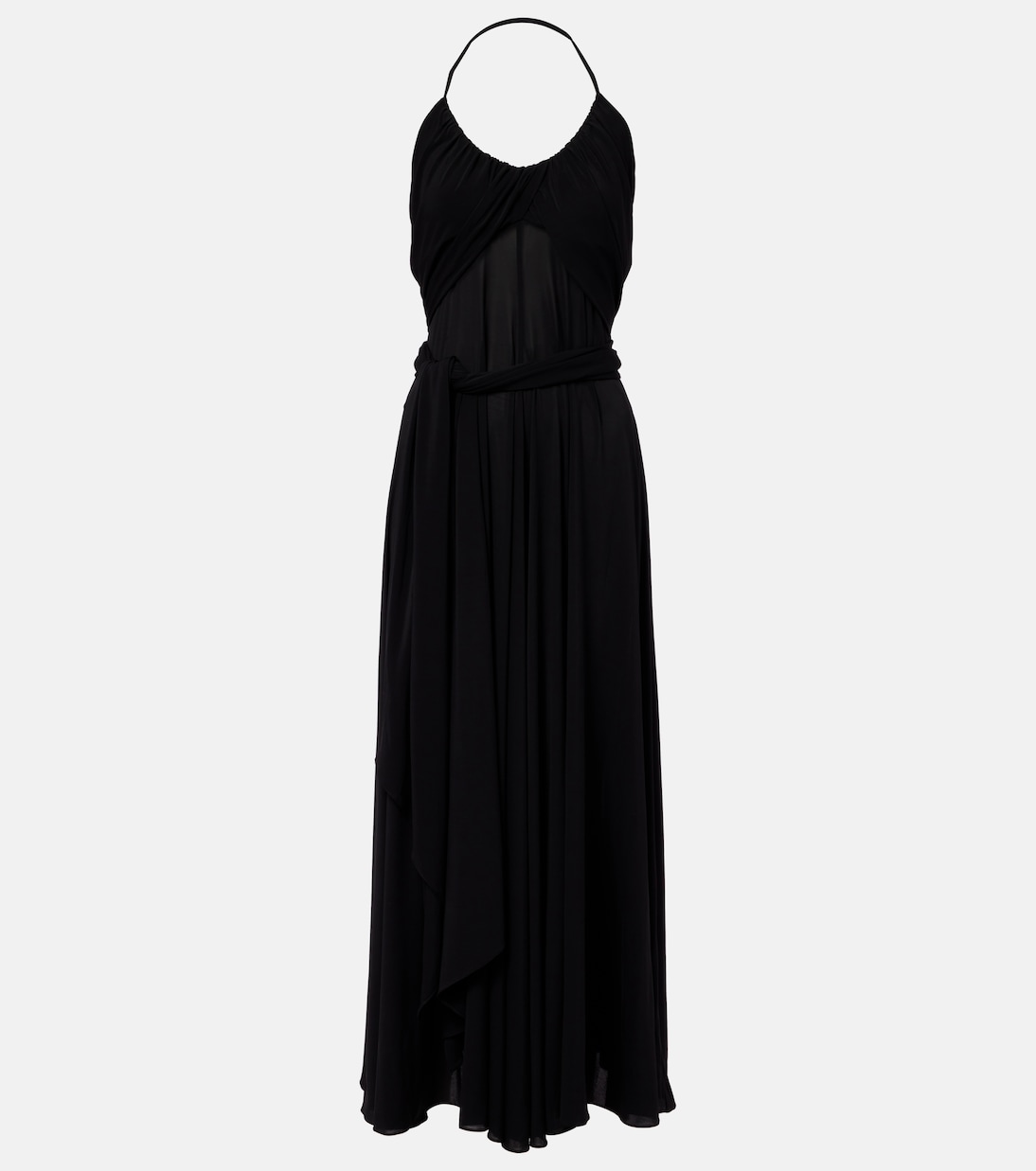 Maxikleid Cross | Alaïa