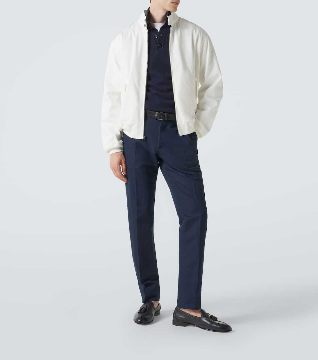 Cashmere sweater | Brioni