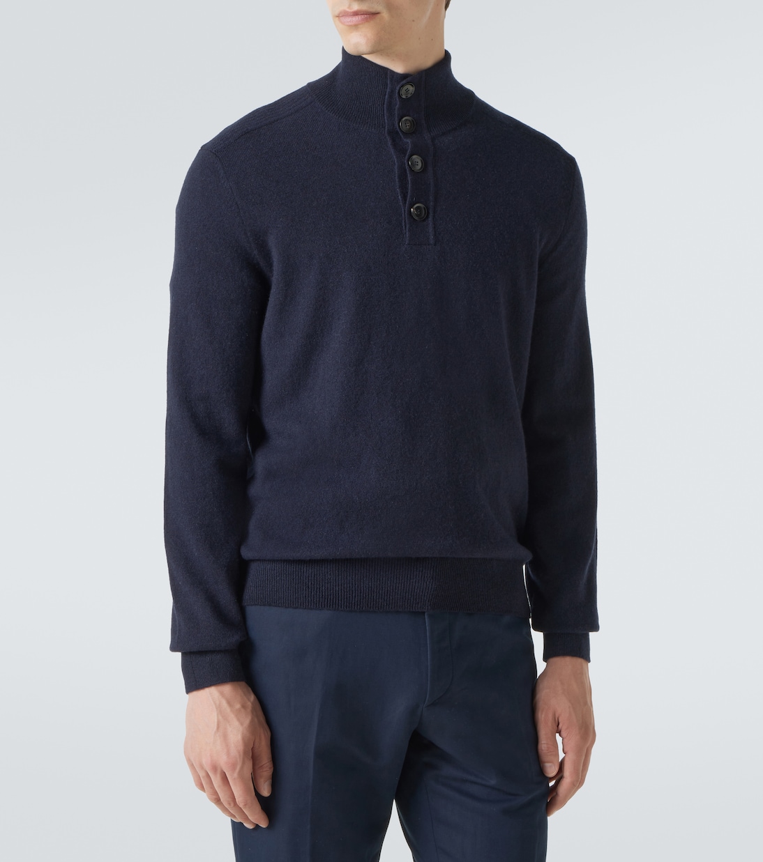 Cashmere sweater | Brioni