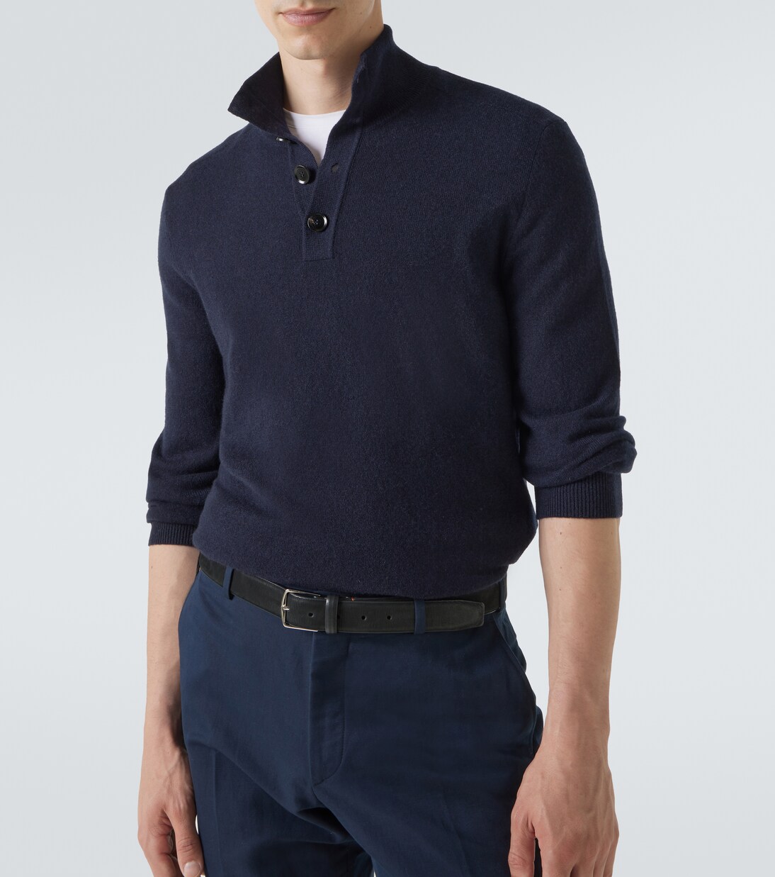 Cashmere sweater | Brioni