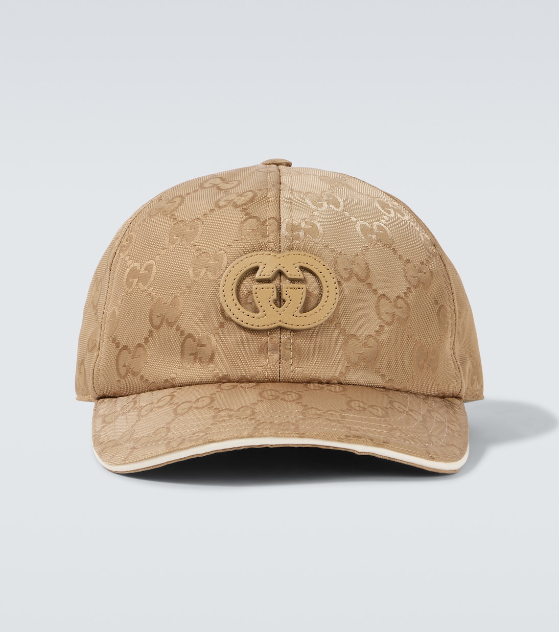 Interlocking G baseball cap  | Gucci