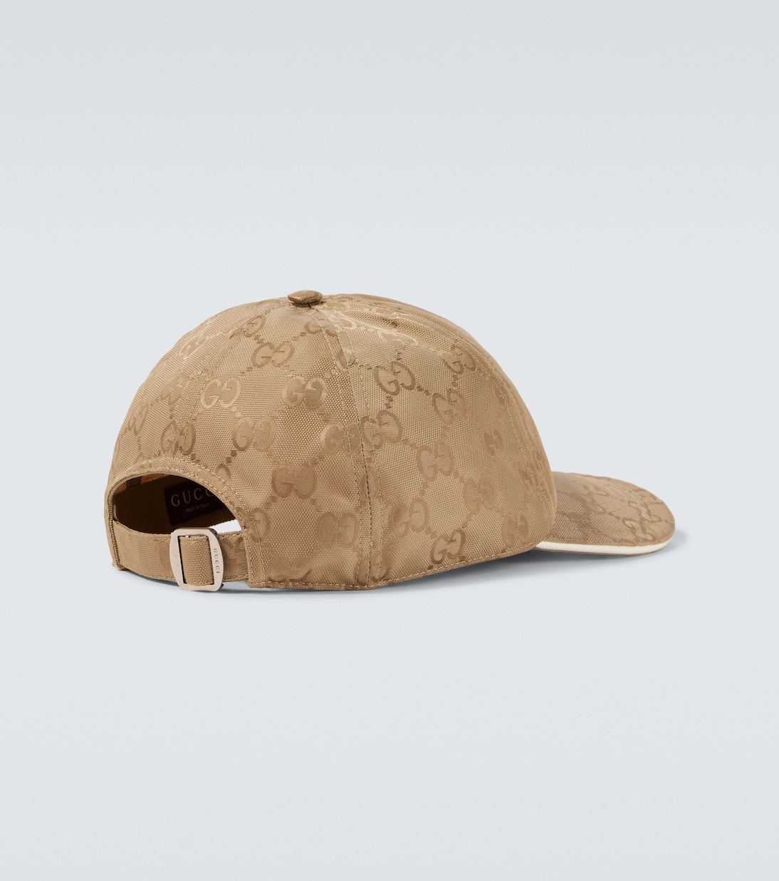 Interlocking G baseball cap  | Gucci