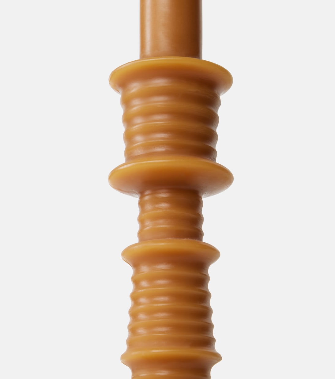 Duftkerze Bronze Beeswax | Loewe Home Scents